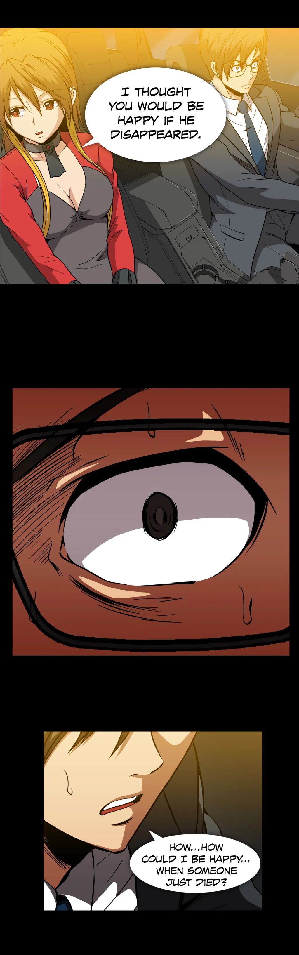 Drug Candy (Lezhin Official) chapter 38 page 24