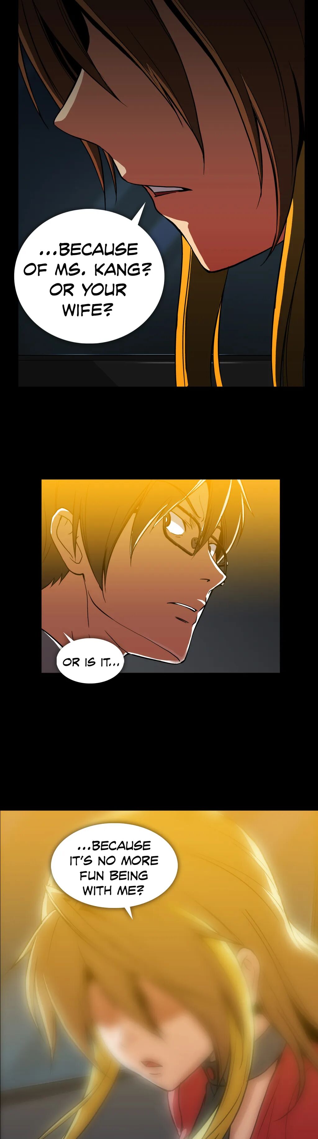 Drug Candy (Lezhin Official) chapter 38 page 27