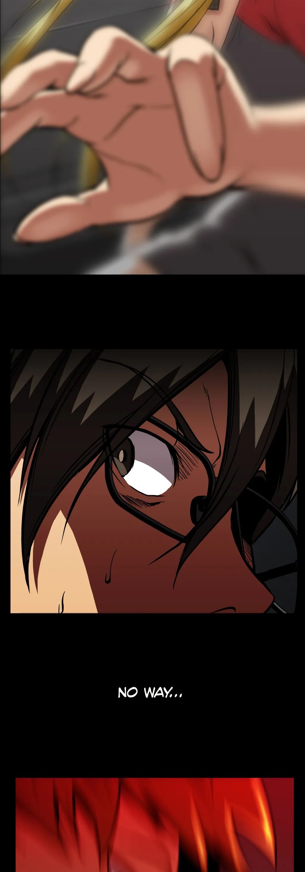 Drug Candy (Lezhin Official) chapter 38 page 28