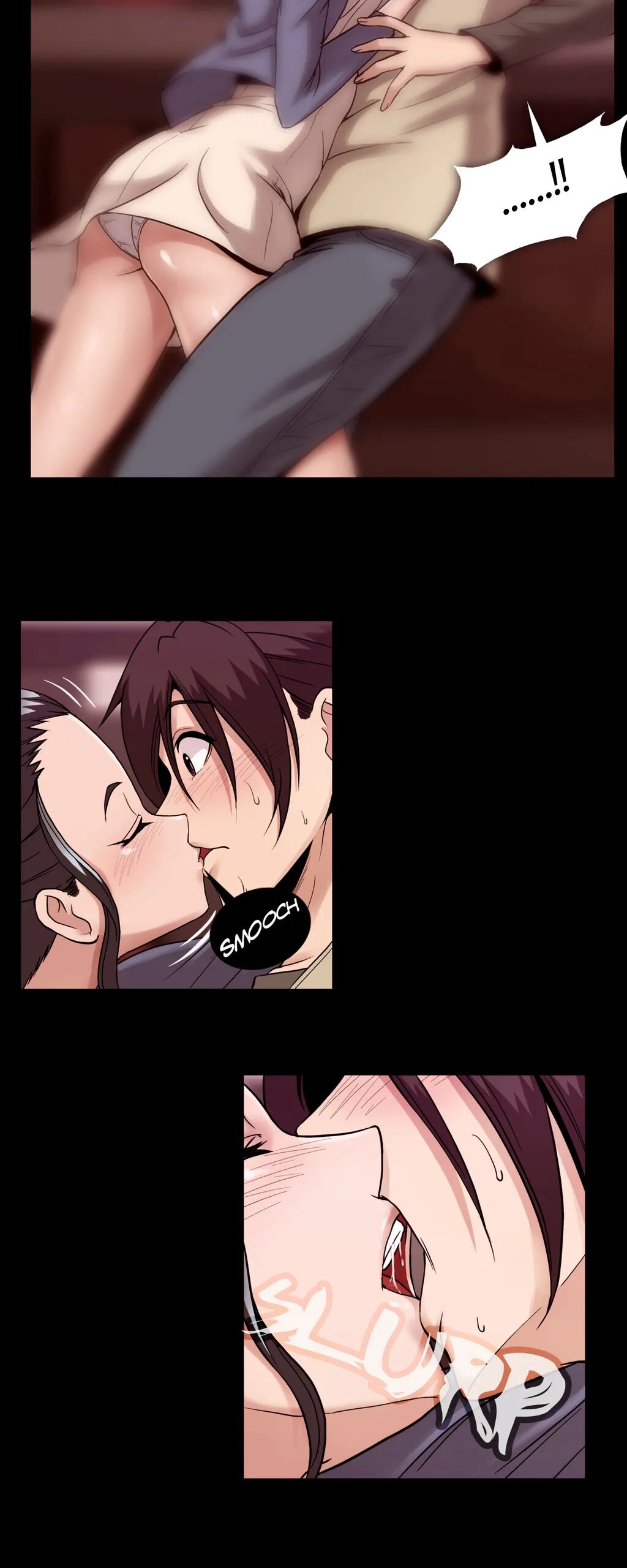 Drug Candy (Lezhin Official) chapter 39 page 5