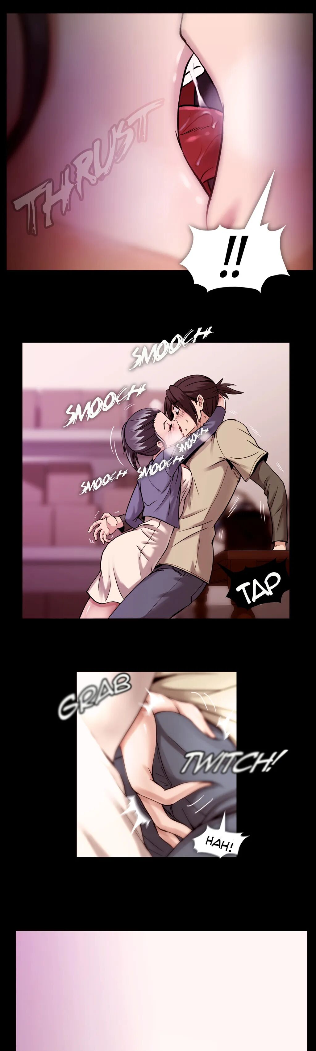 Drug Candy (Lezhin Official) chapter 39 page 6