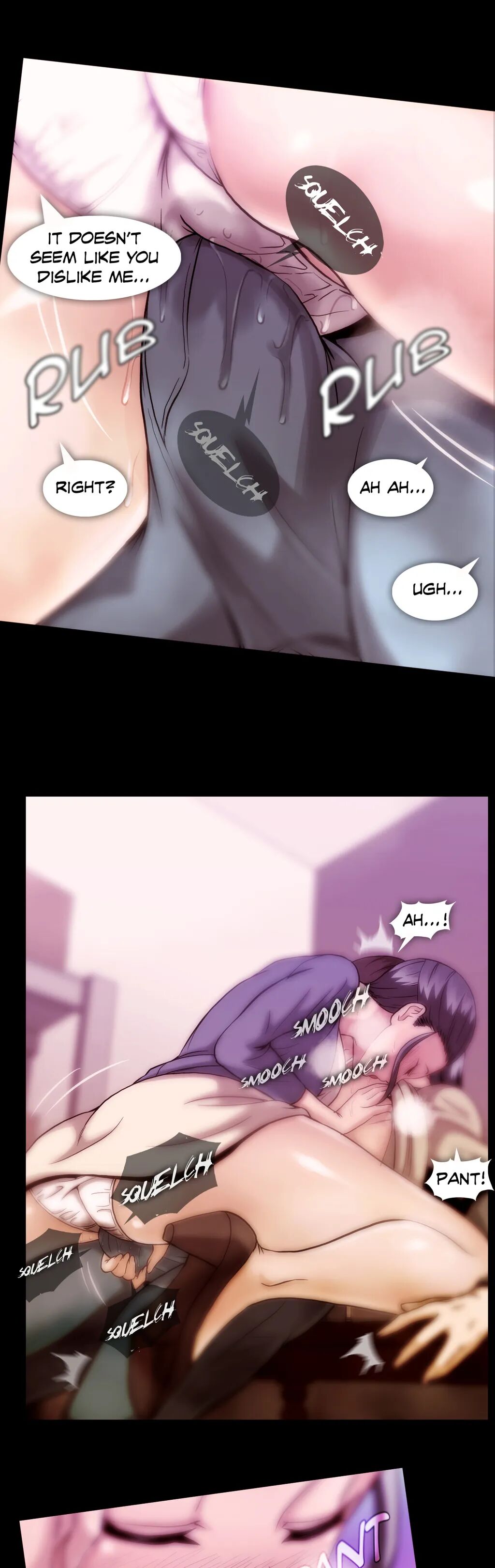 Drug Candy (Lezhin Official) chapter 39 page 10