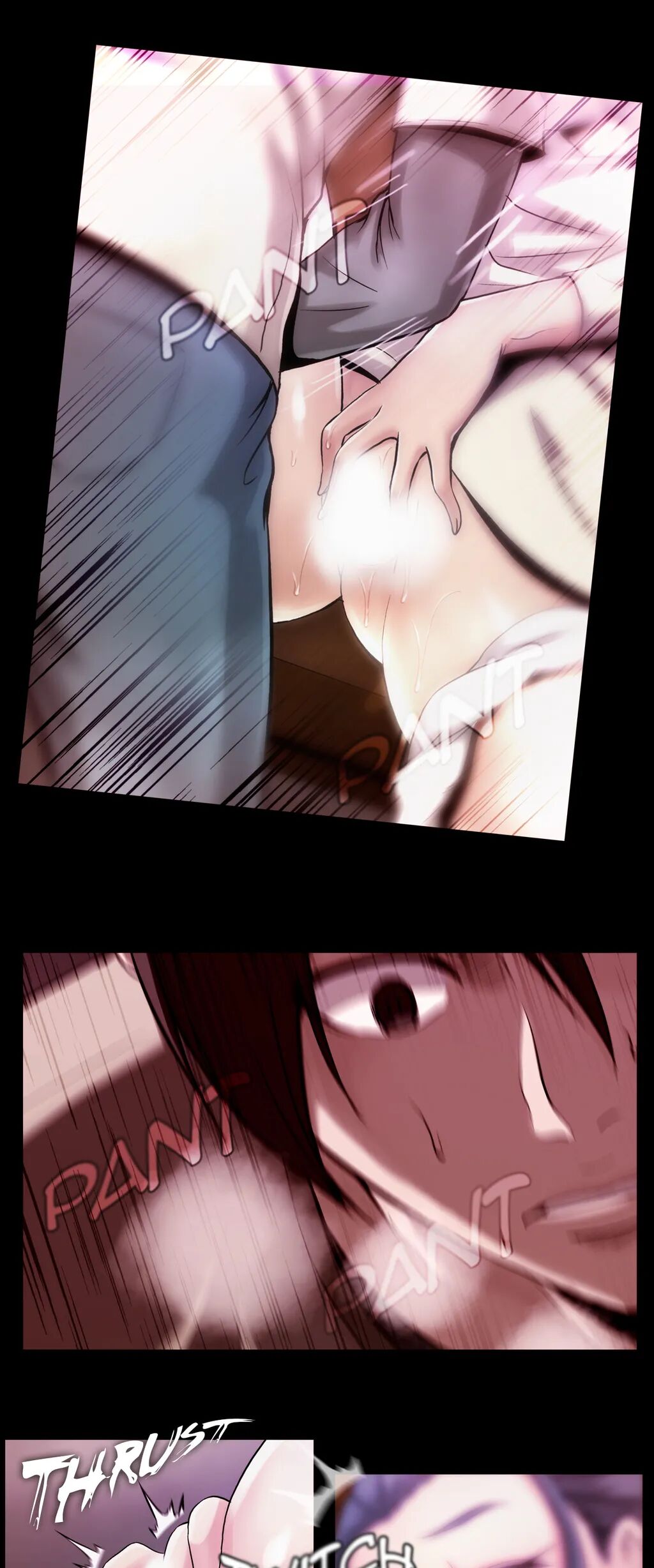 Drug Candy (Lezhin Official) chapter 39 page 14