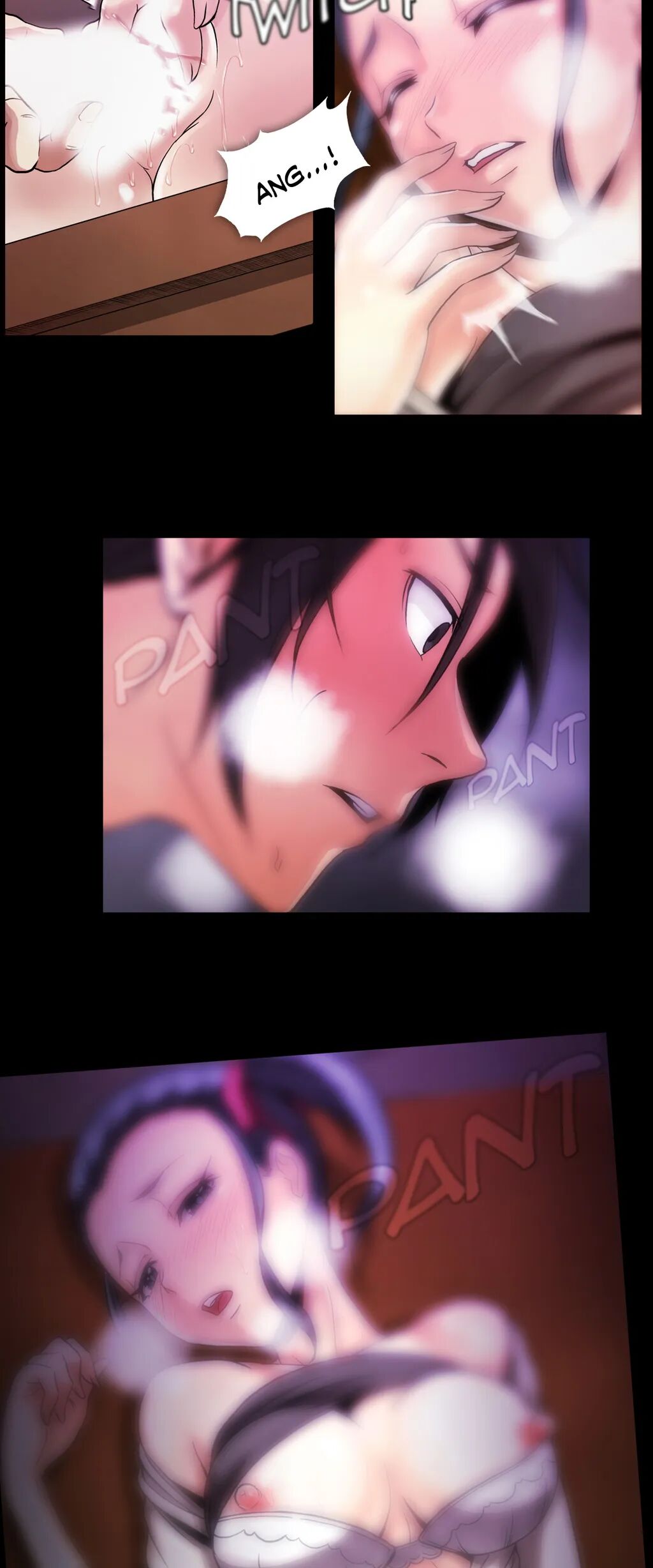 Drug Candy (Lezhin Official) chapter 39 page 15
