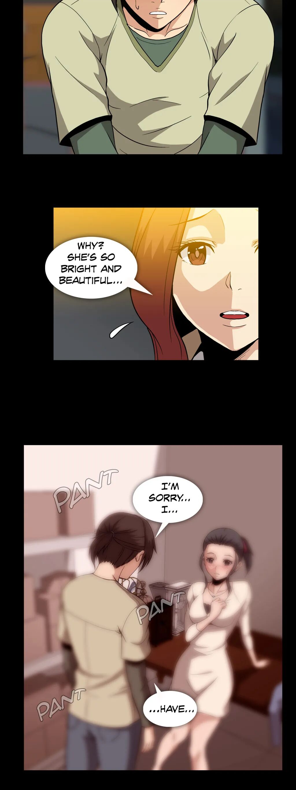 Drug Candy (Lezhin Official) chapter 39 page 19