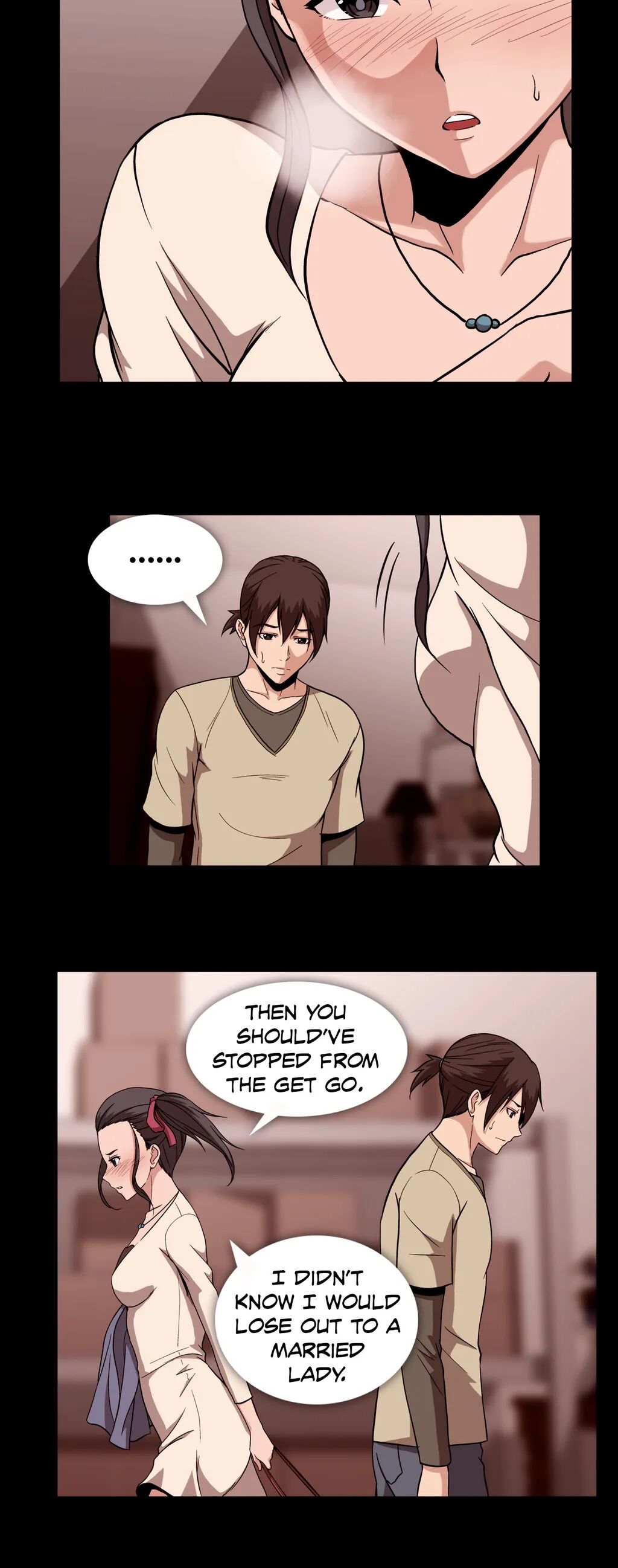 Drug Candy (Lezhin Official) chapter 39 page 21