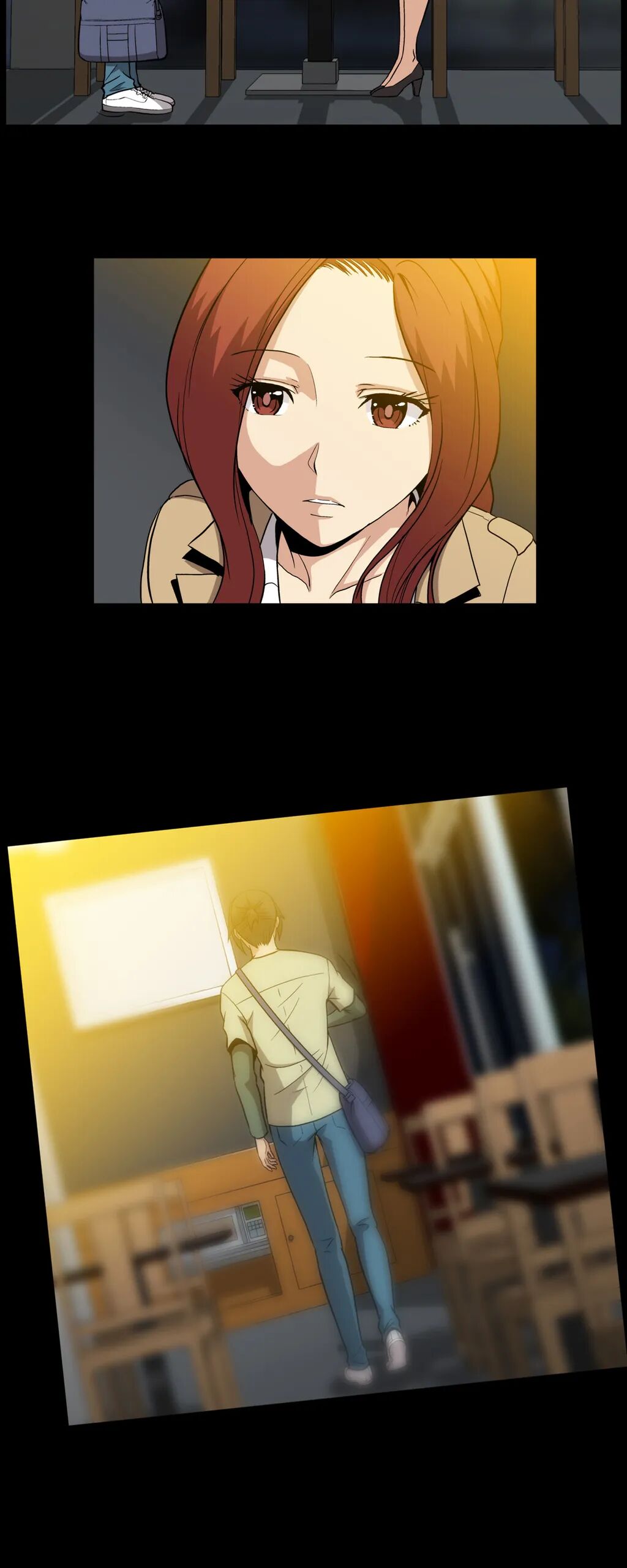Drug Candy (Lezhin Official) chapter 39 page 31