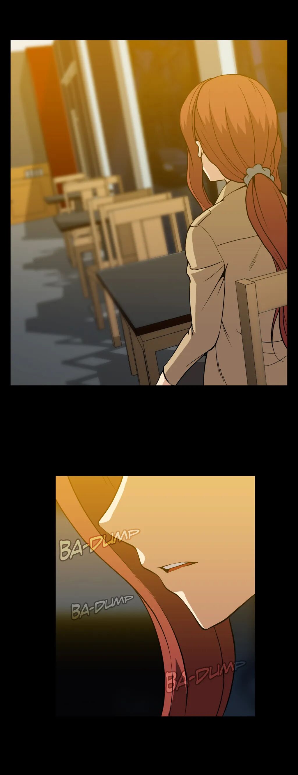 Drug Candy (Lezhin Official) chapter 39 page 35