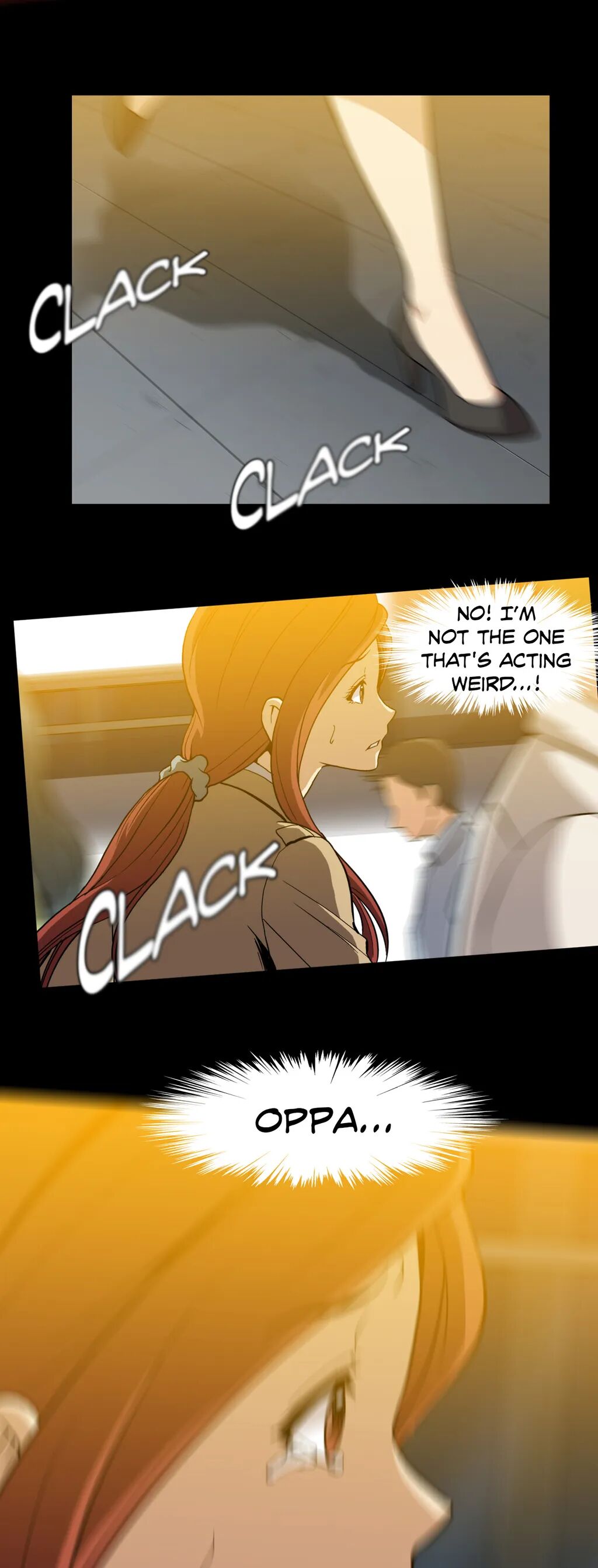 Drug Candy (Lezhin Official) chapter 39 page 38