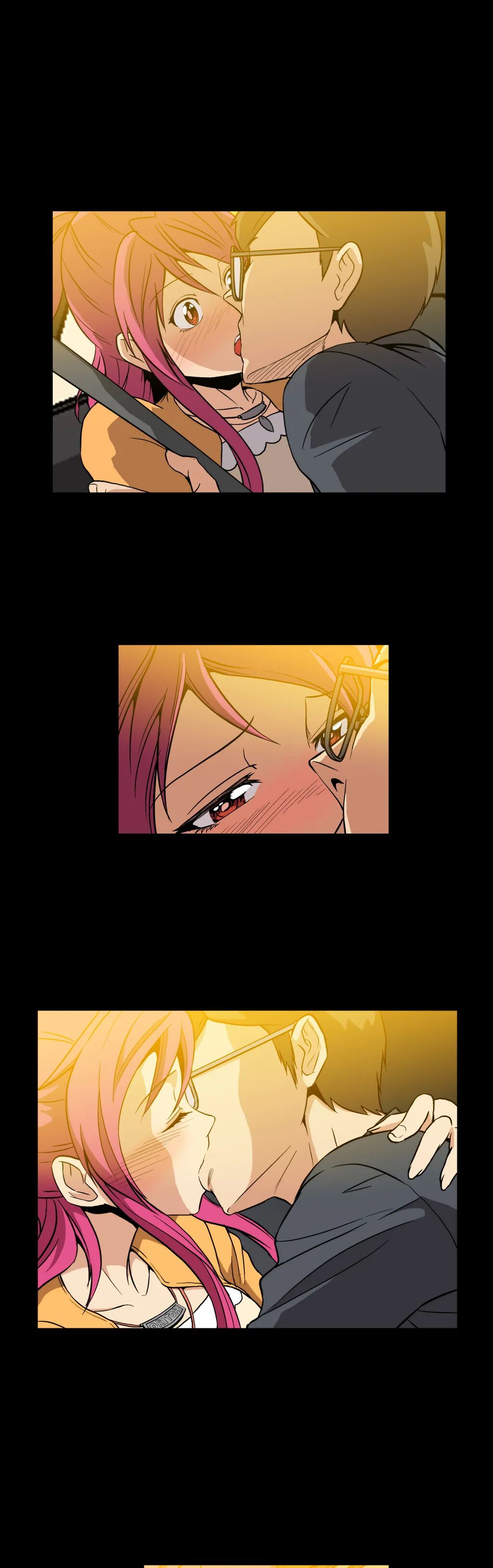 Drug Candy (Lezhin Official) chapter 4 page 2