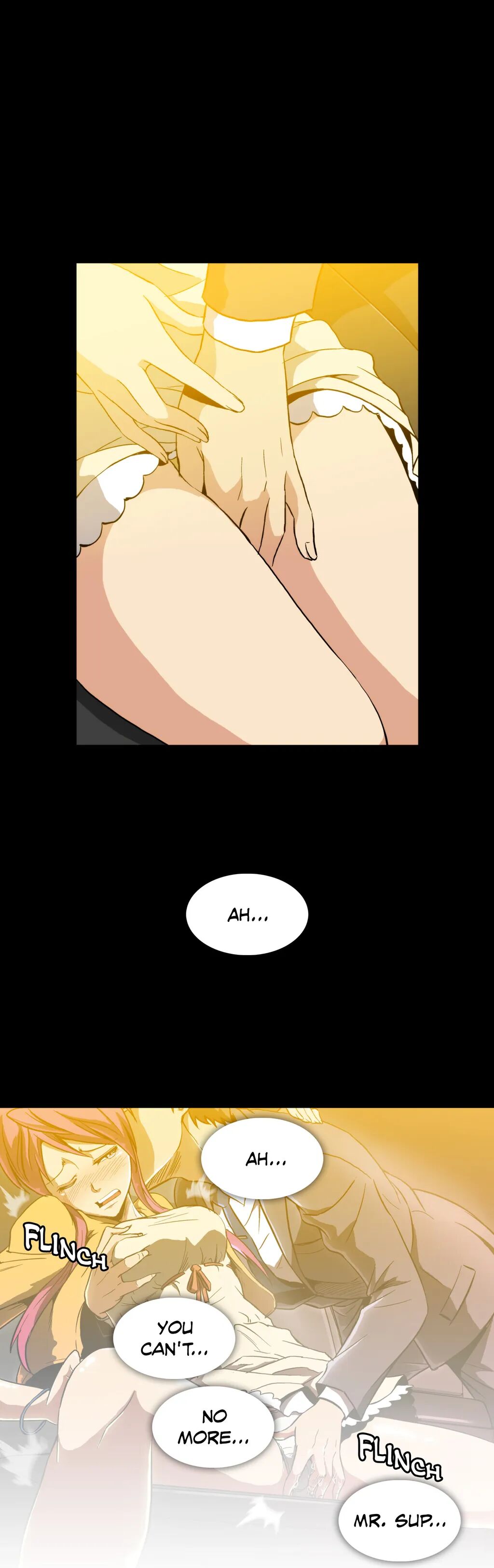 Drug Candy (Lezhin Official) chapter 4 page 4