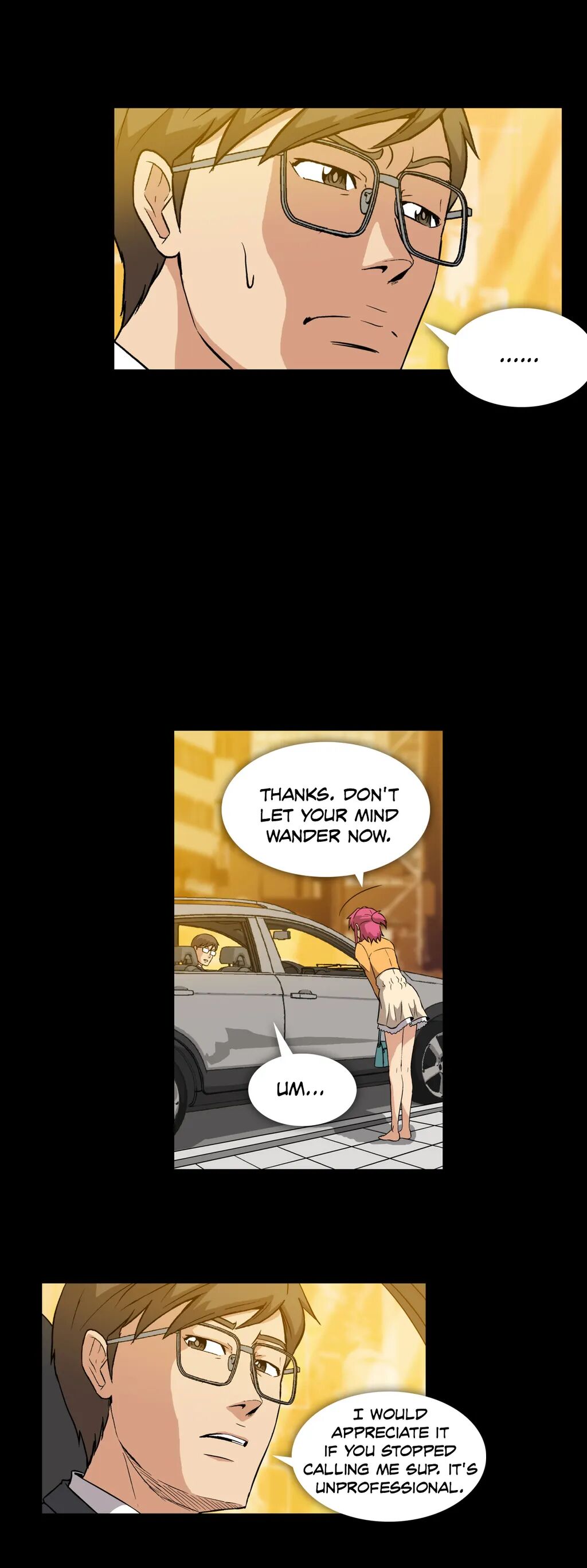 Drug Candy (Lezhin Official) chapter 4 page 6