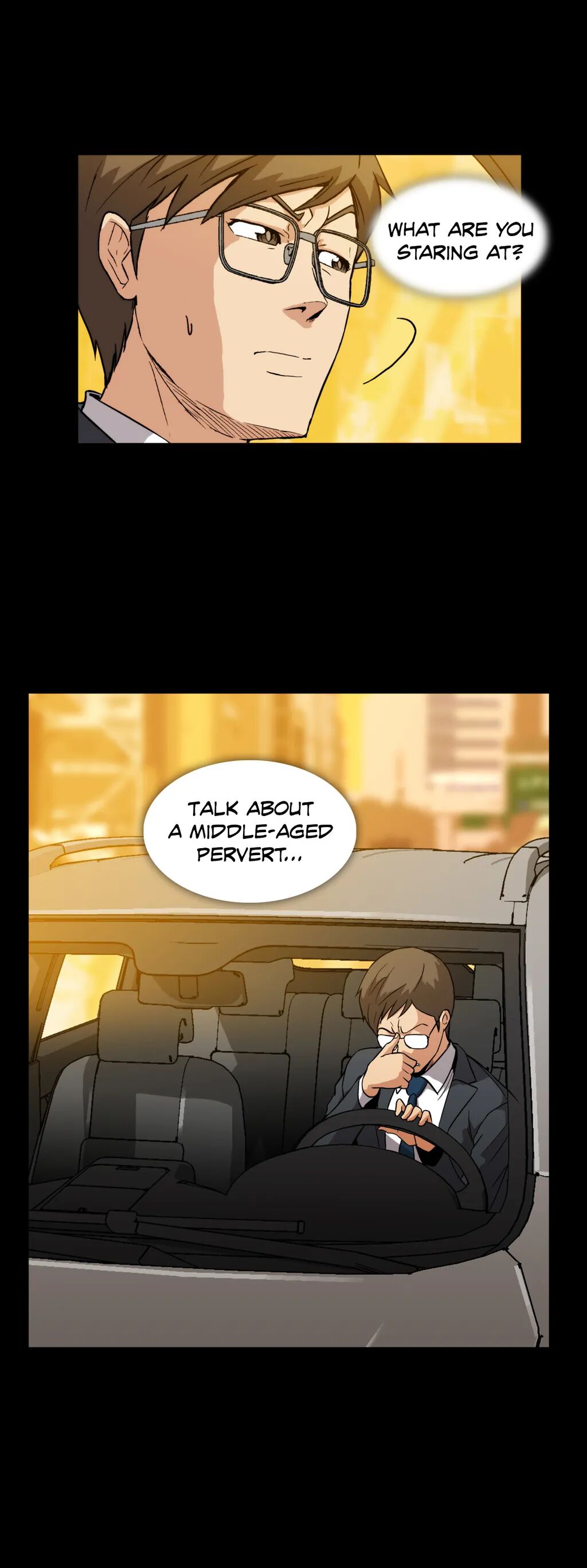Drug Candy (Lezhin Official) chapter 4 page 9