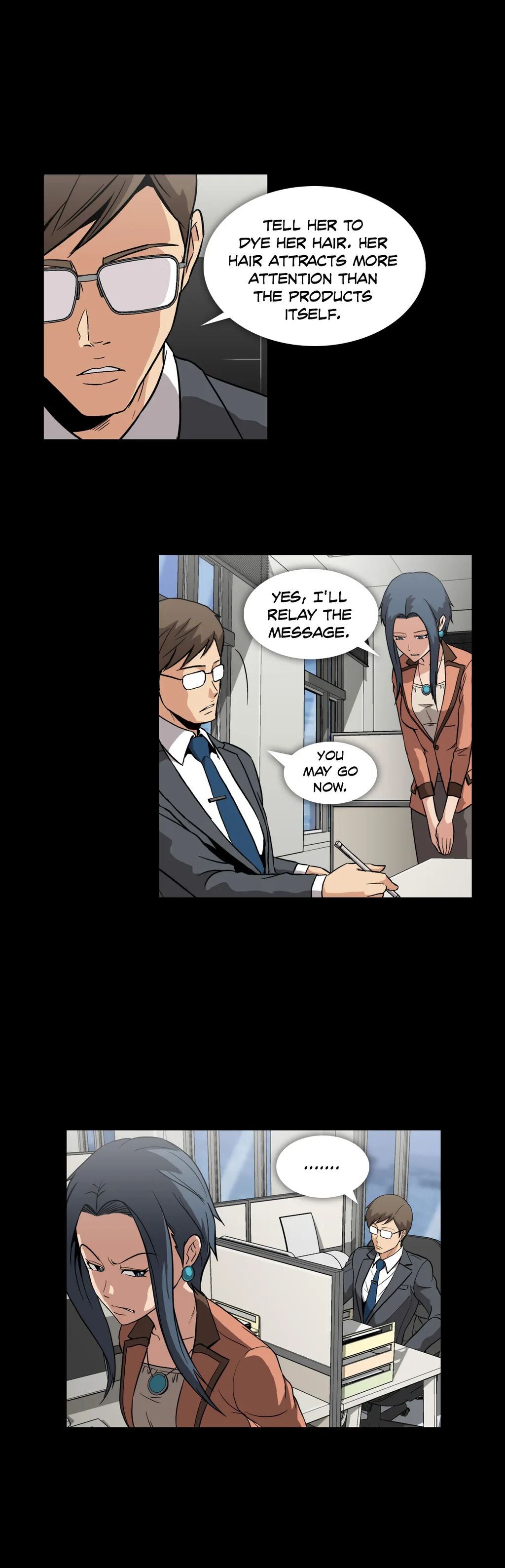 Drug Candy (Lezhin Official) chapter 4 page 13