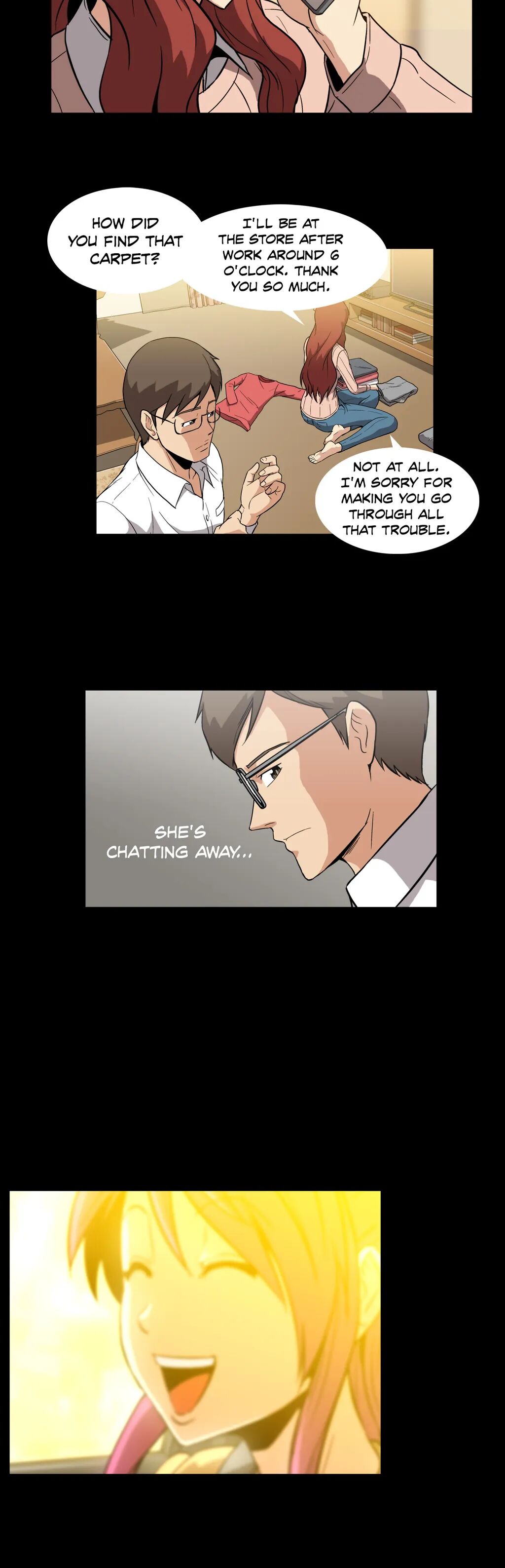 Drug Candy (Lezhin Official) chapter 4 page 15