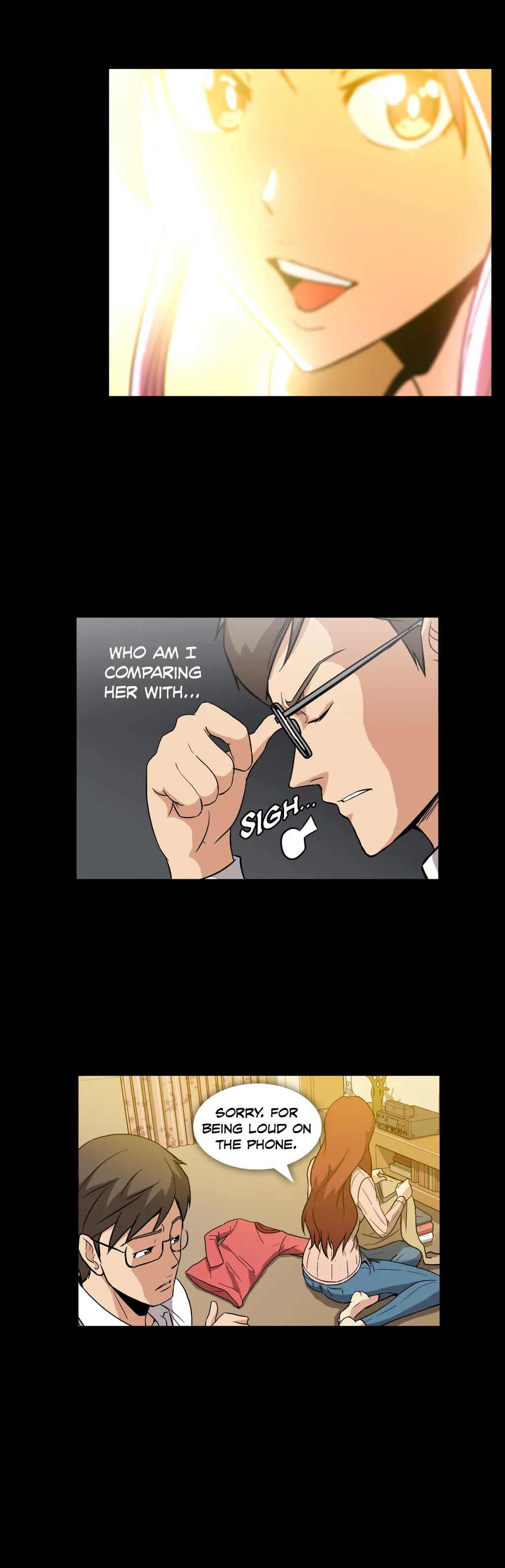 Drug Candy (Lezhin Official) chapter 4 page 16
