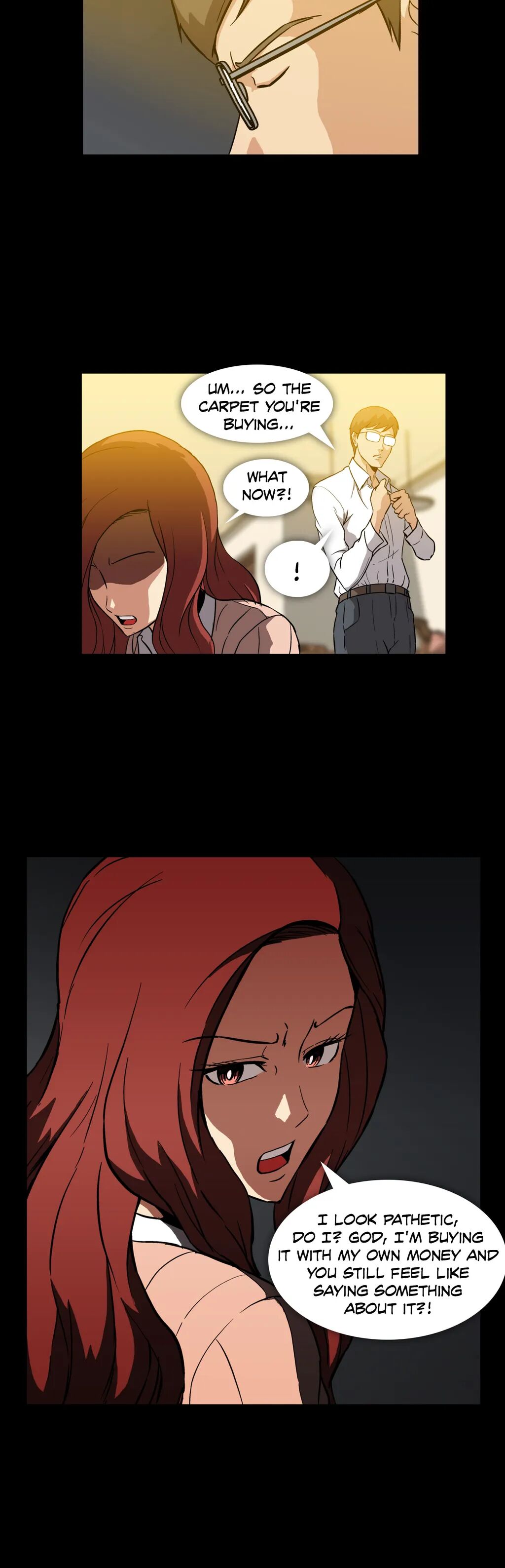 Drug Candy (Lezhin Official) chapter 4 page 18