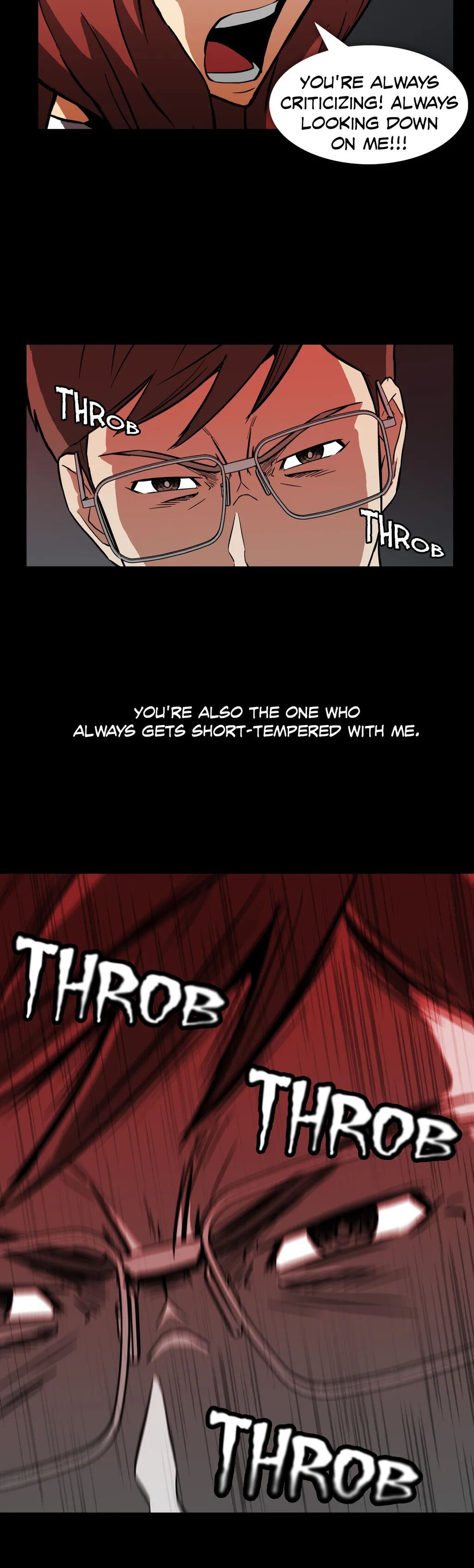 Drug Candy (Lezhin Official) chapter 4 page 20
