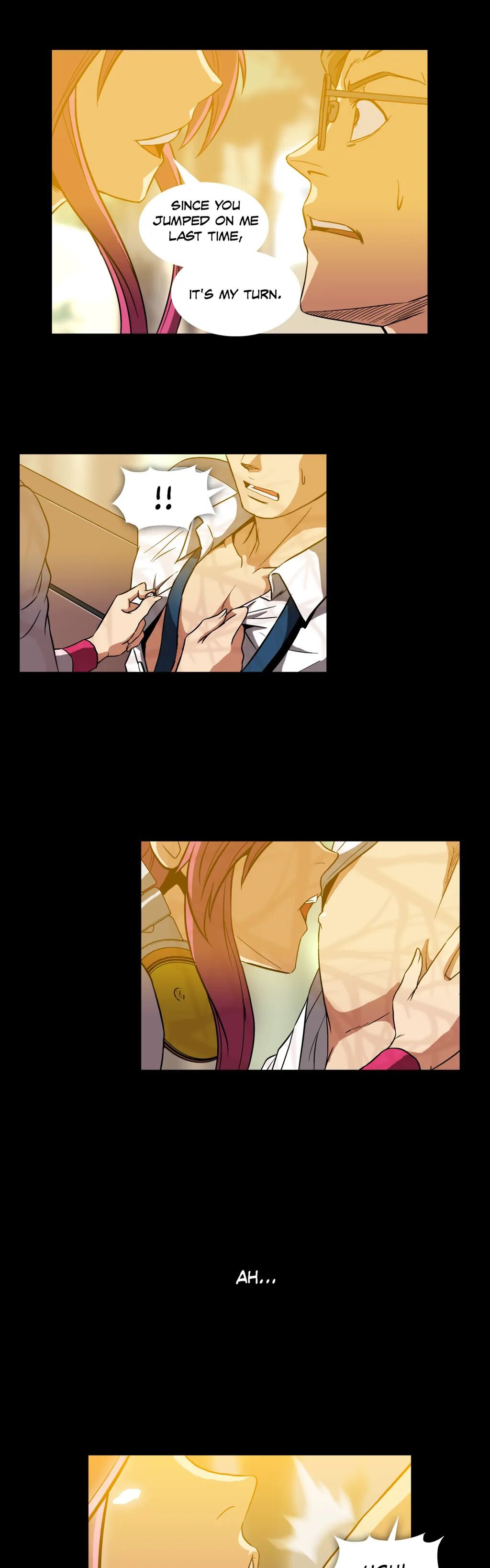 Drug Candy (Lezhin Official) chapter 4 page 26