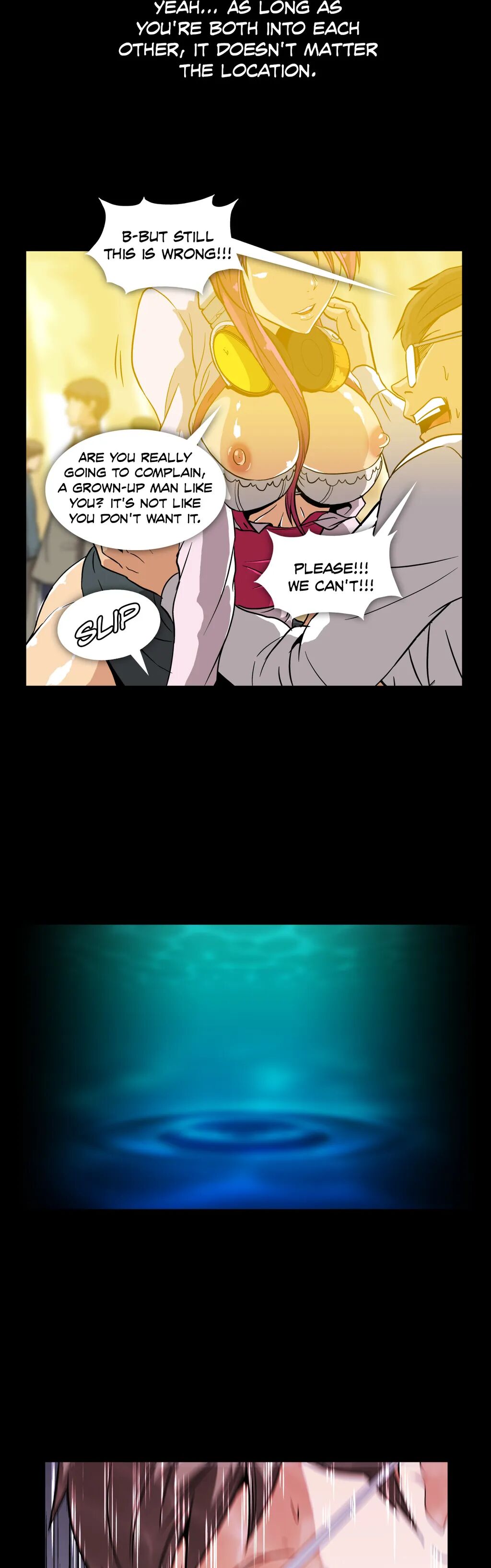 Drug Candy (Lezhin Official) chapter 4 page 29