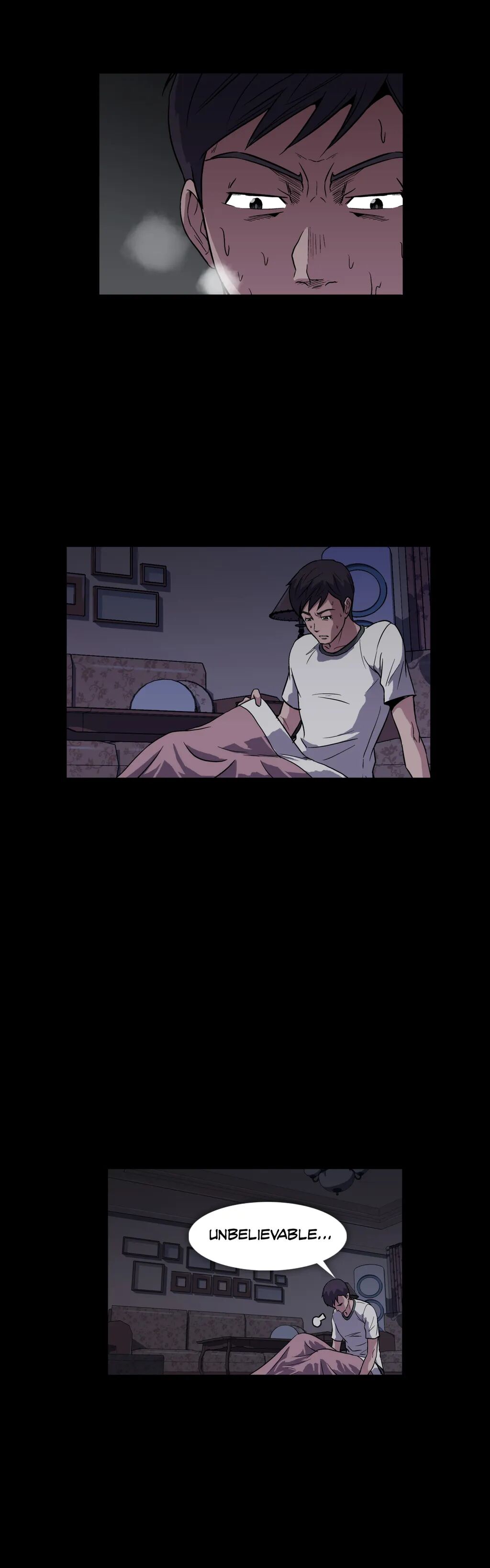 Drug Candy (Lezhin Official) chapter 4 page 32