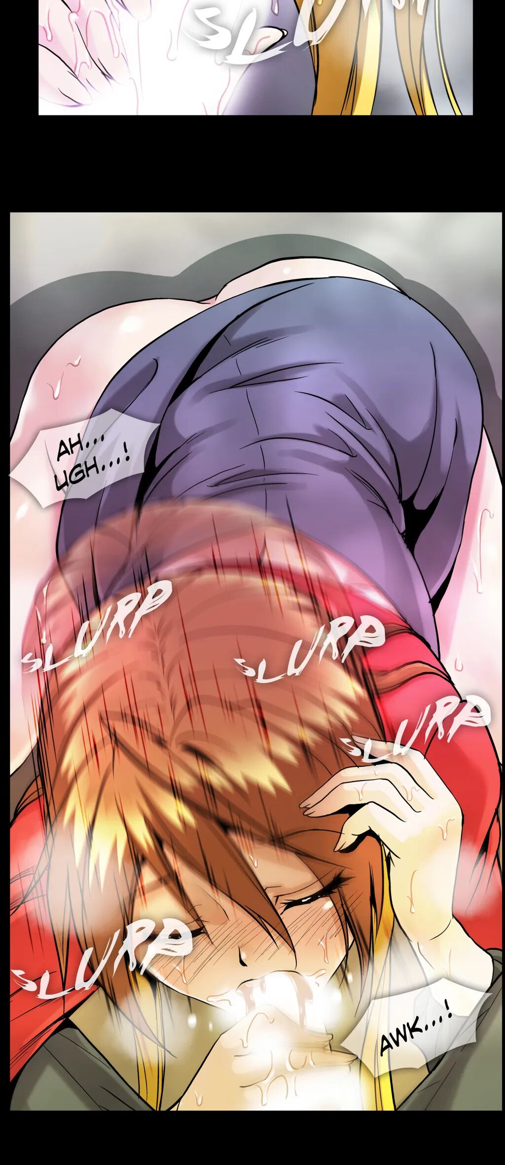 Drug Candy (Lezhin Official) chapter 40 page 10