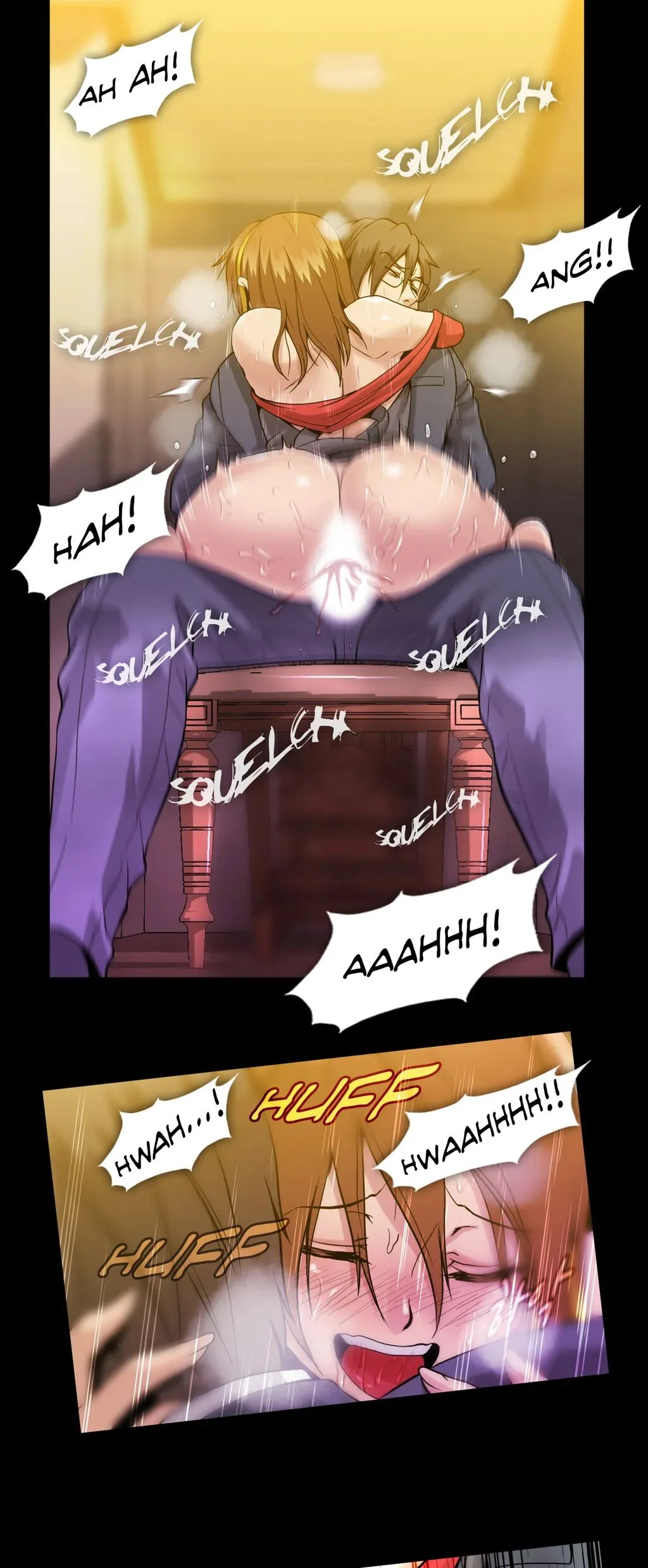 Drug Candy (Lezhin Official) chapter 40 page 17