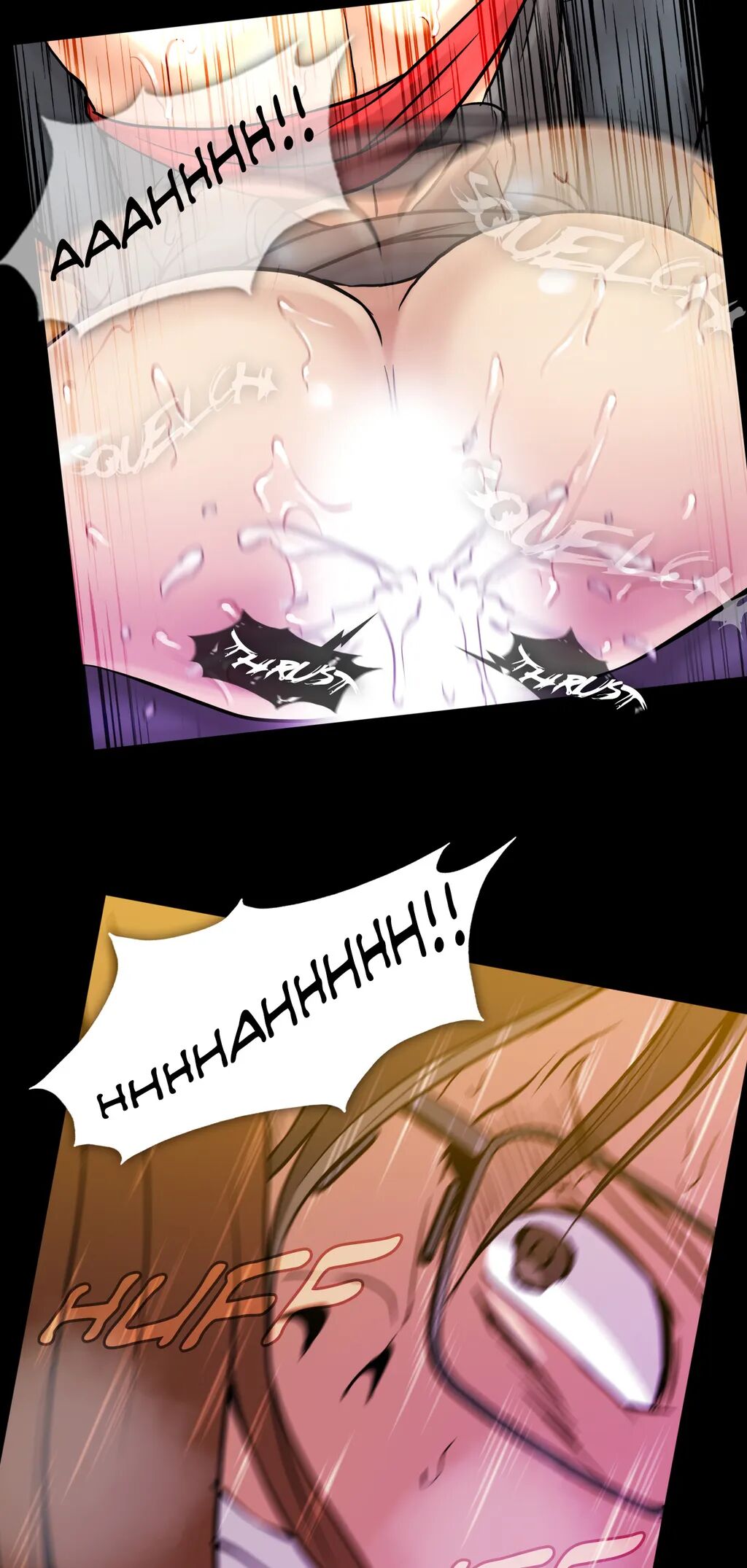 Drug Candy (Lezhin Official) chapter 40 page 18