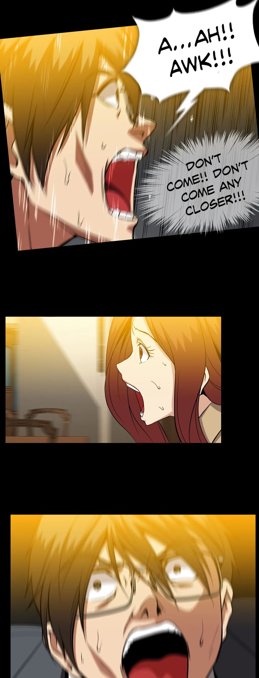 Drug Candy (Lezhin Official) chapter 40 page 24