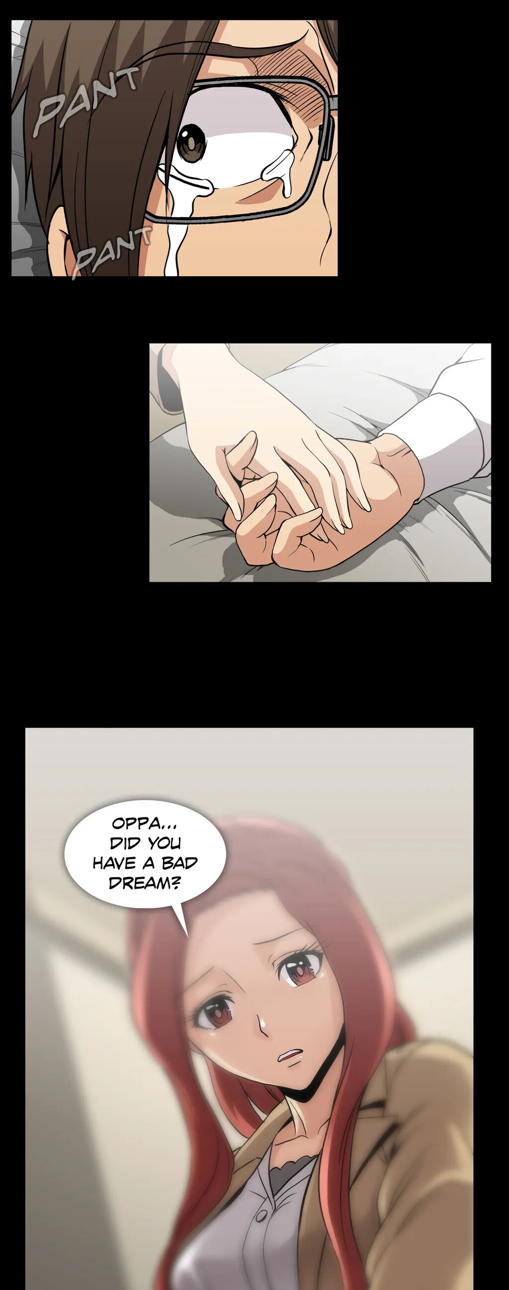 Drug Candy (Lezhin Official) chapter 40 page 30