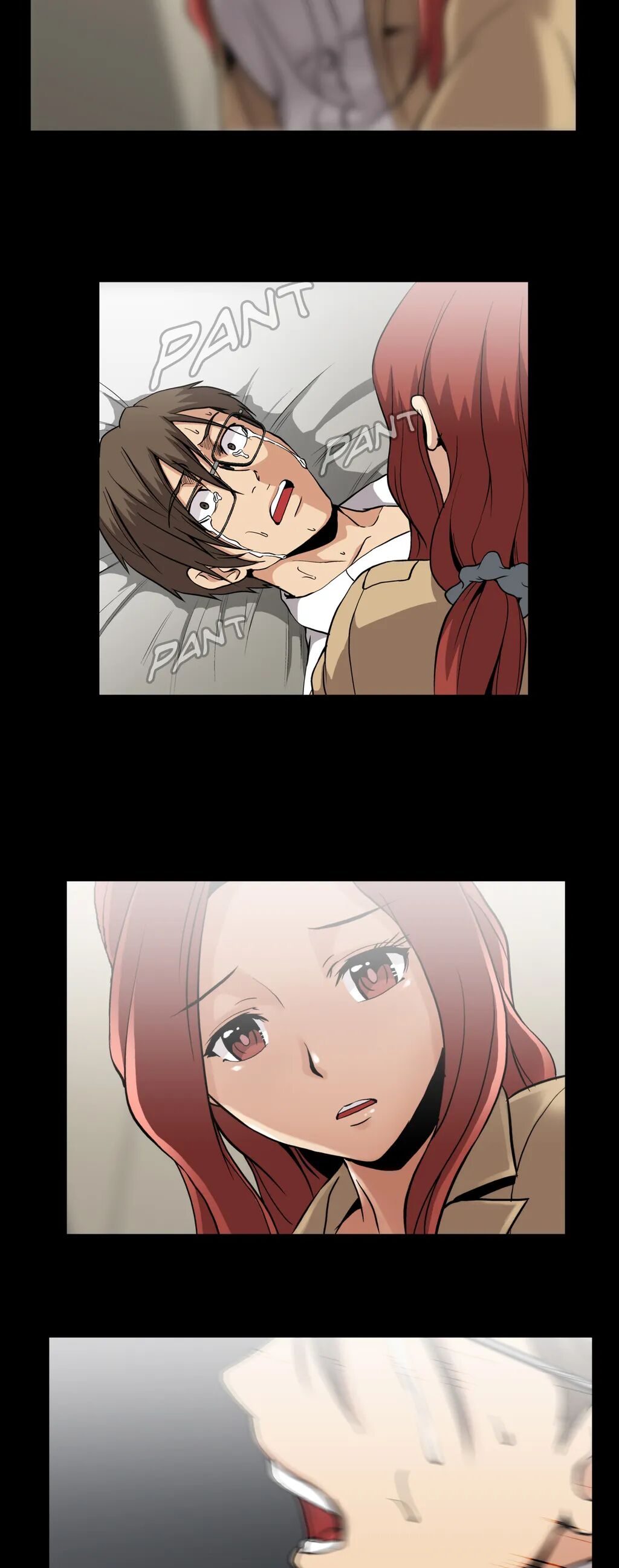 Drug Candy (Lezhin Official) chapter 40 page 31