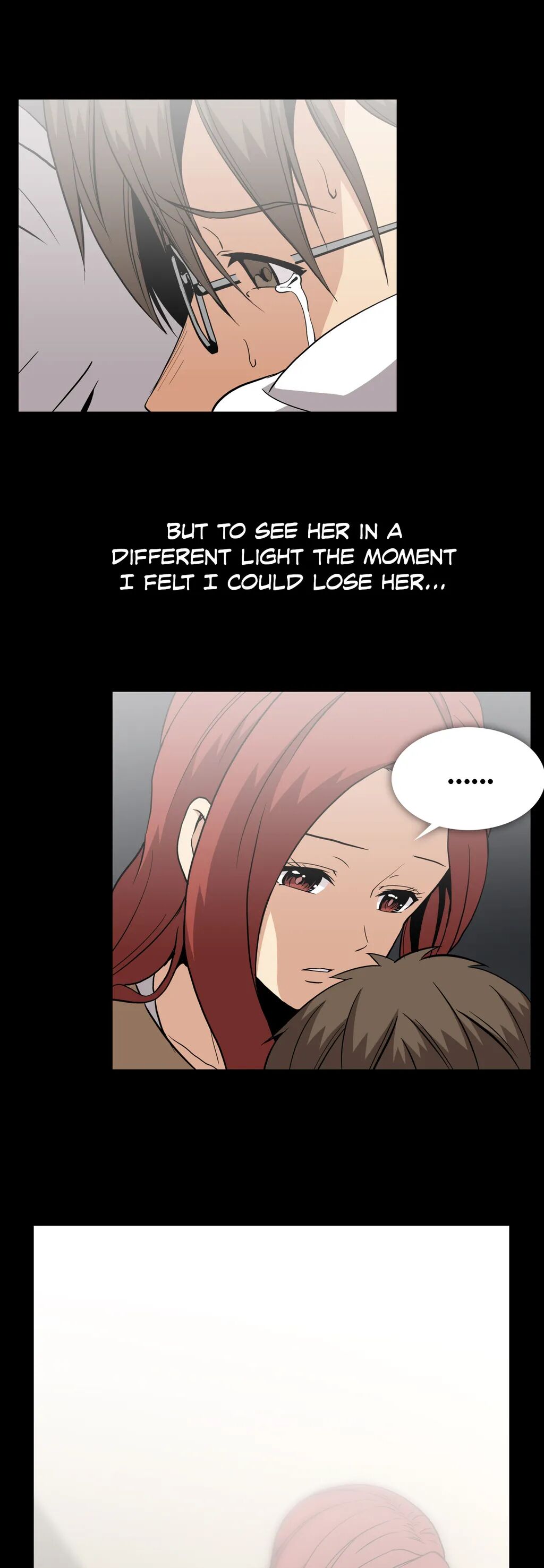 Drug Candy (Lezhin Official) chapter 40 page 33