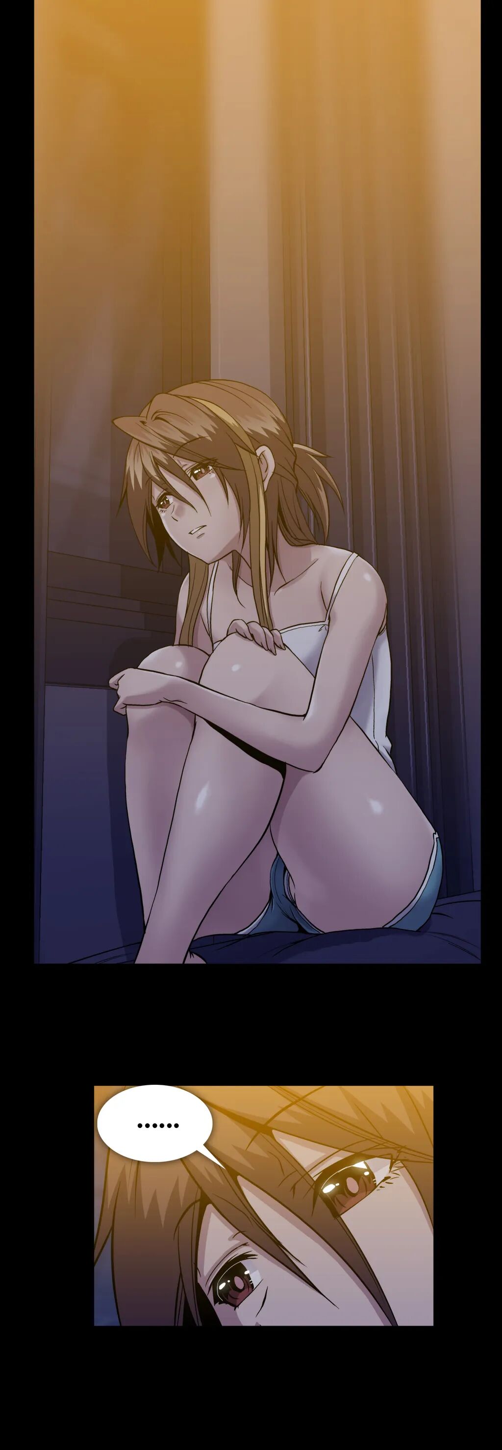 Drug Candy (Lezhin Official) chapter 40 page 35