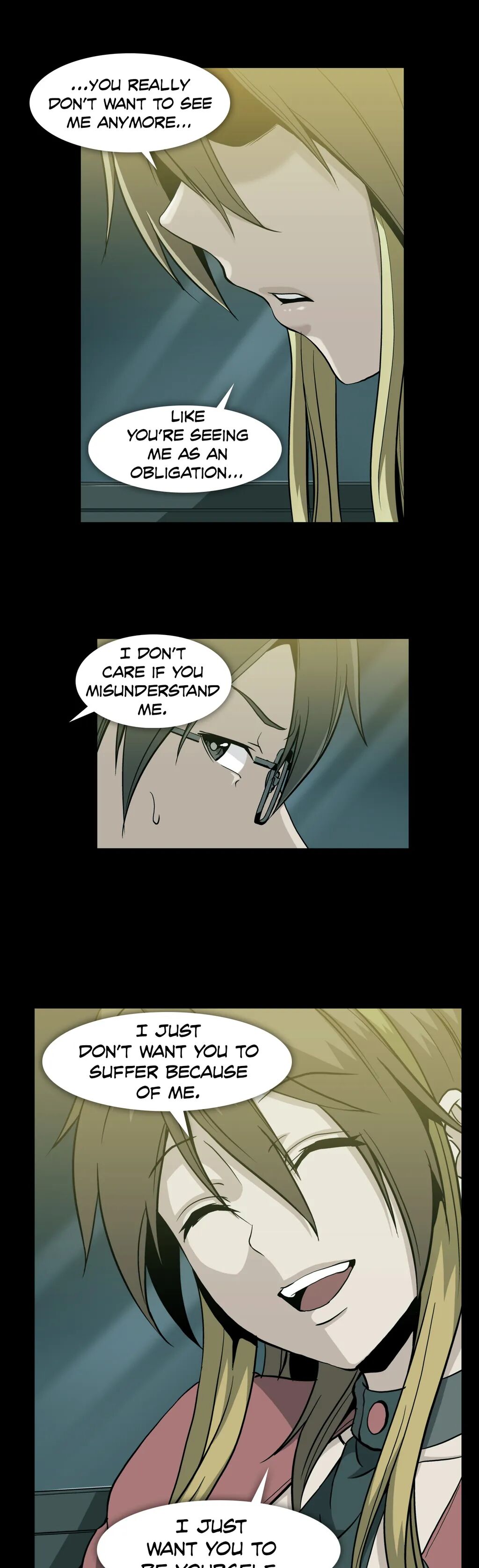 Drug Candy (Lezhin Official) chapter 40 page 38