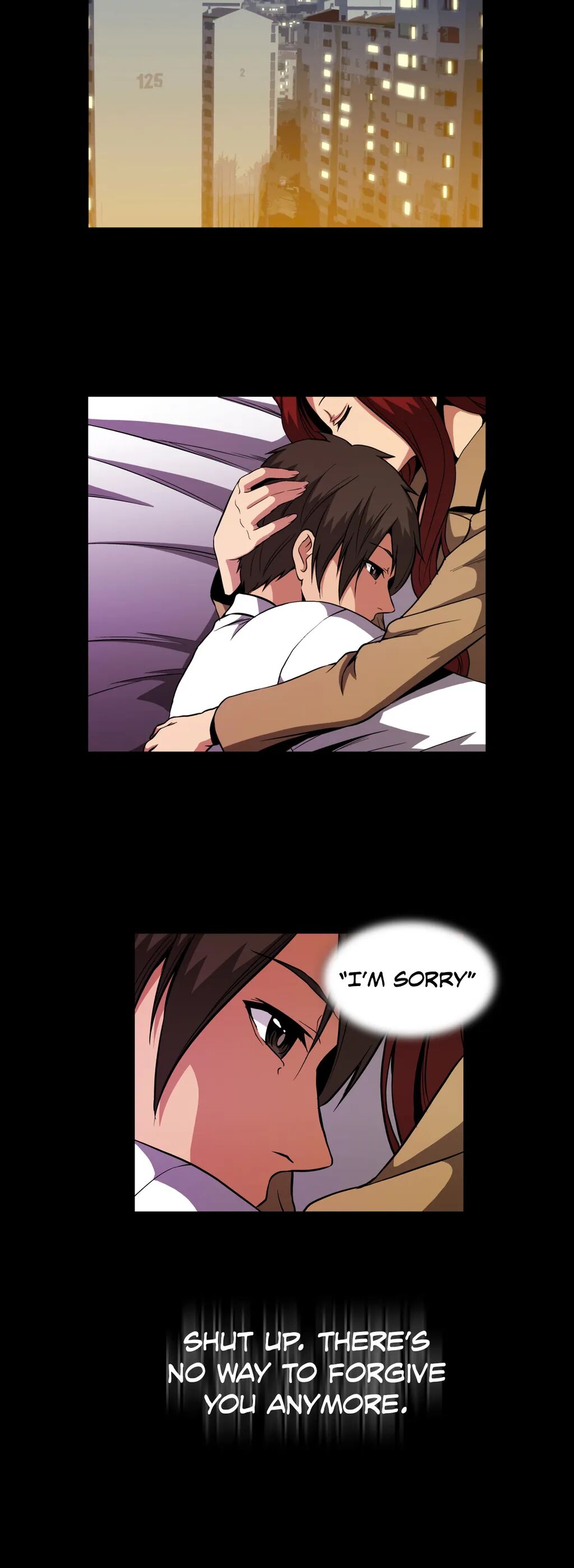 Drug Candy (Lezhin Official) chapter 41 page 2