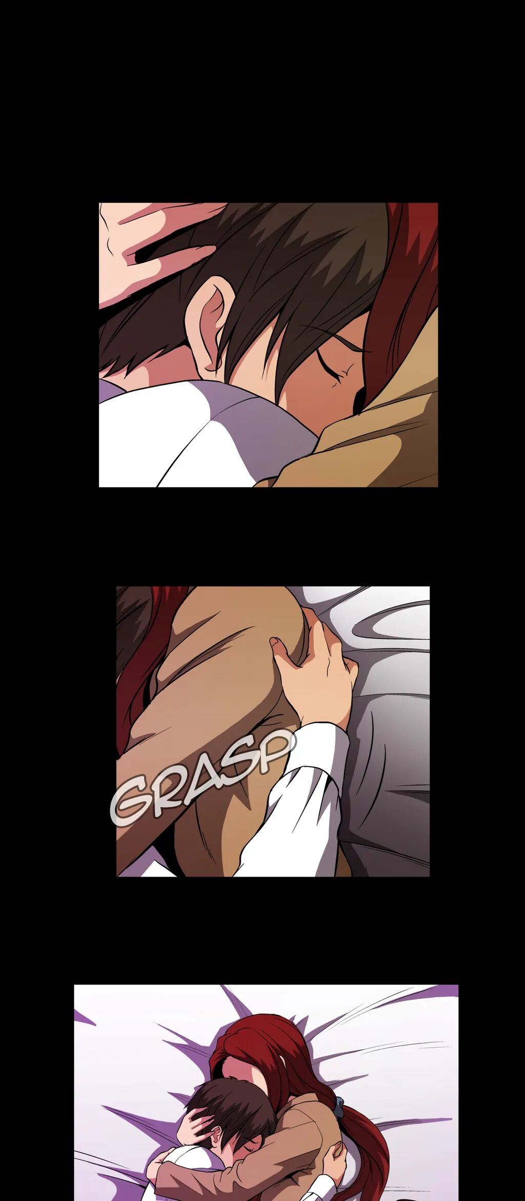 Drug Candy (Lezhin Official) chapter 41 page 3