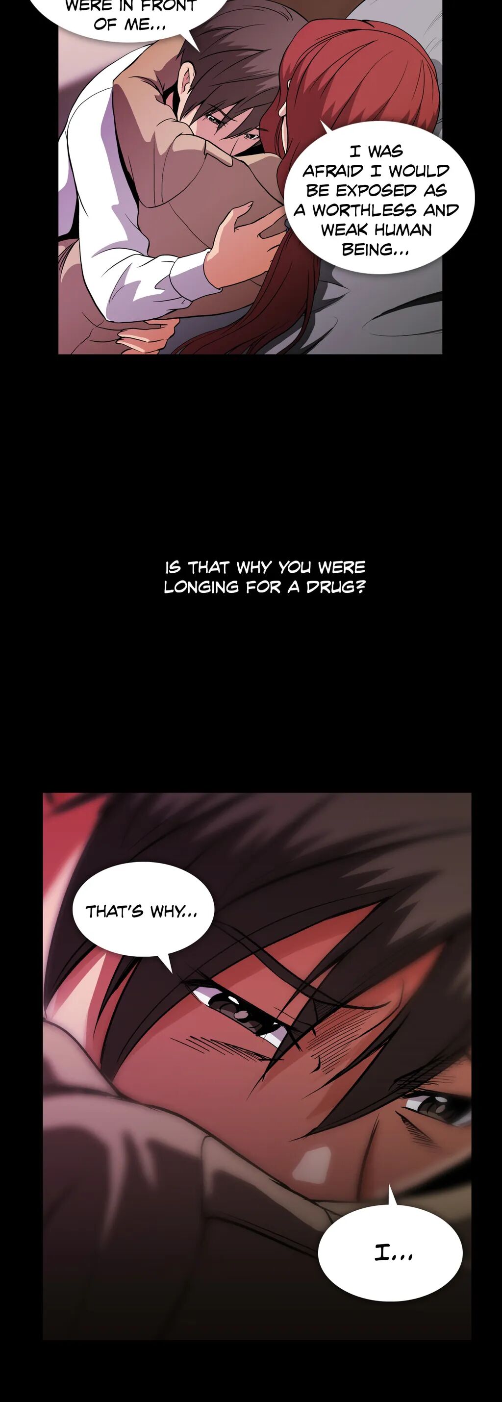 Drug Candy (Lezhin Official) chapter 41 page 6