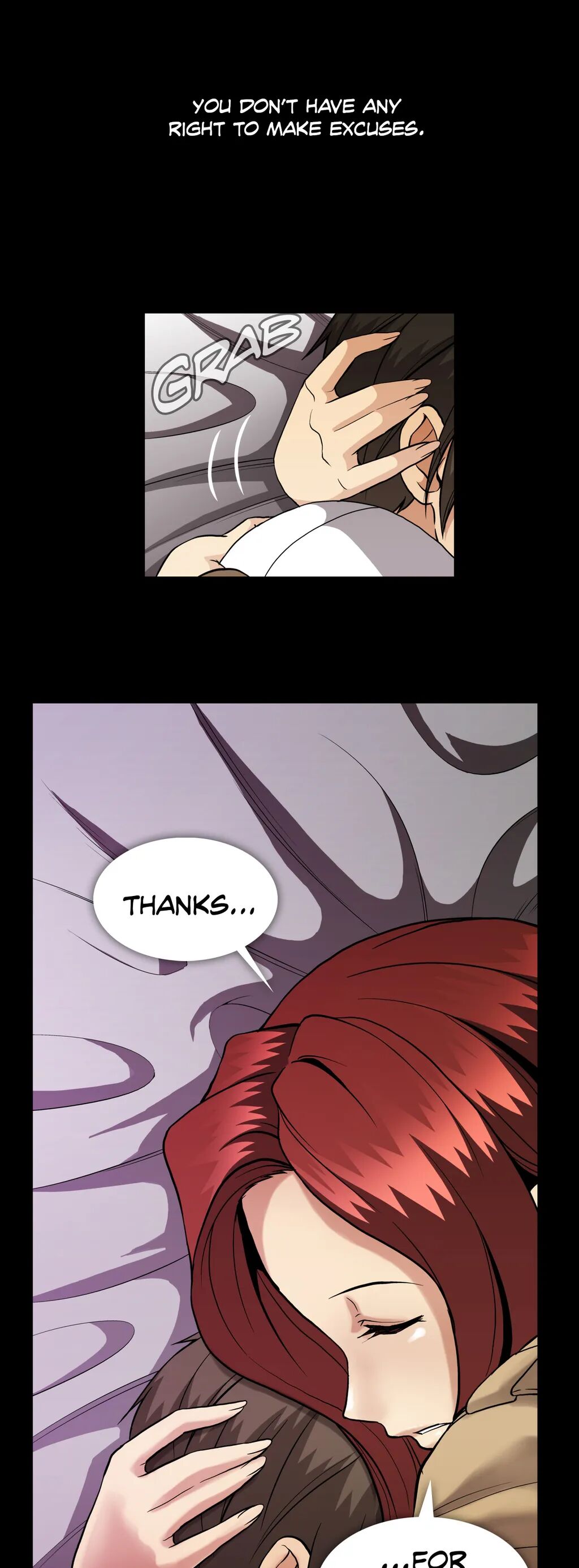 Drug Candy (Lezhin Official) chapter 41 page 7