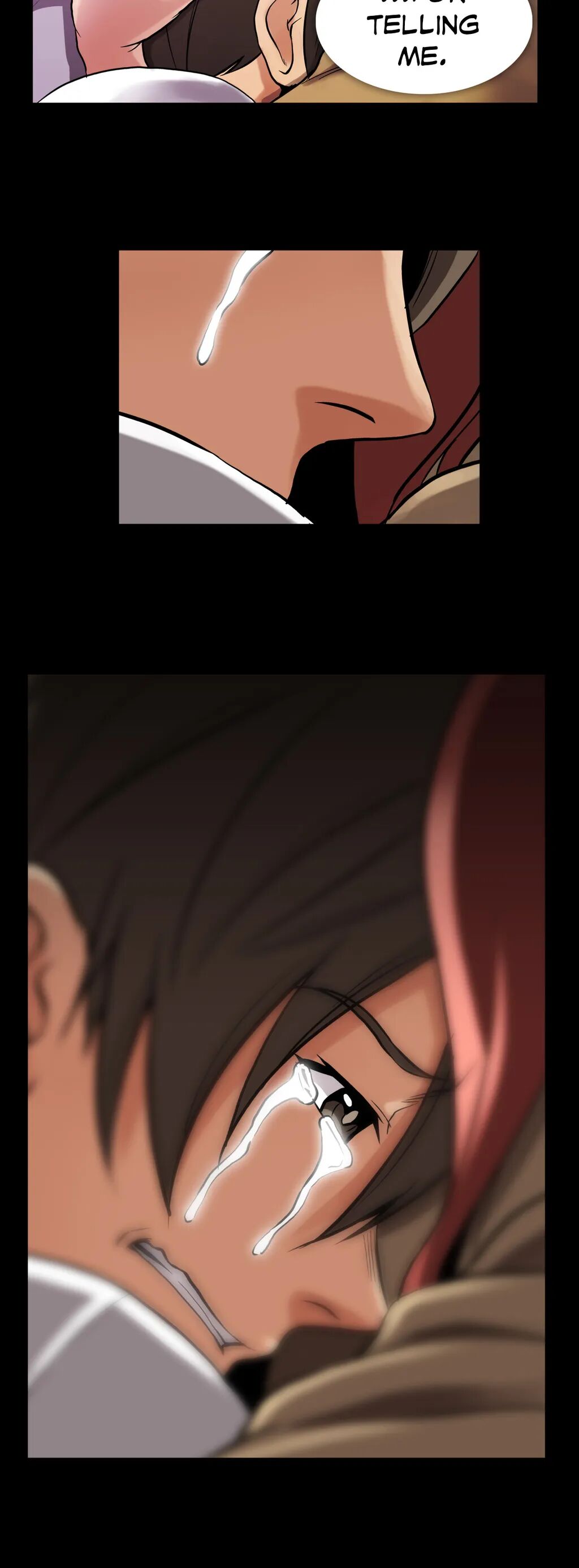 Drug Candy (Lezhin Official) chapter 41 page 8