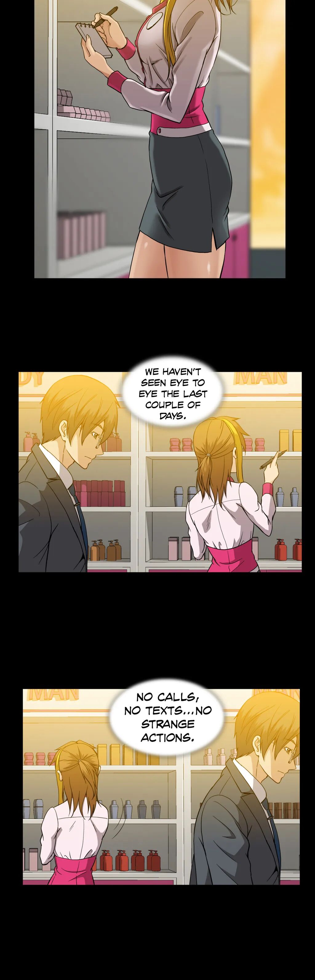Drug Candy (Lezhin Official) chapter 41 page 16