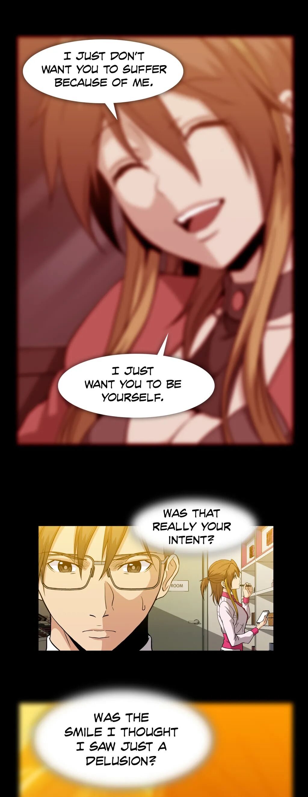 Drug Candy (Lezhin Official) chapter 41 page 17