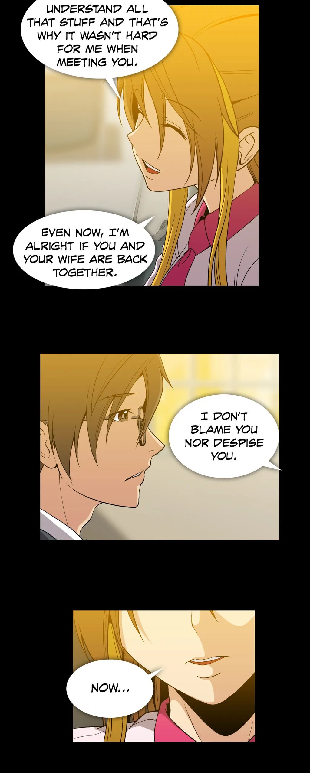 Drug Candy (Lezhin Official) chapter 41 page 24