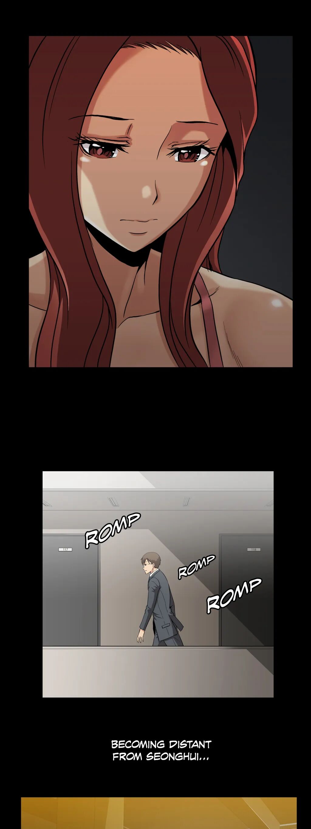 Drug Candy (Lezhin Official) chapter 41 page 31