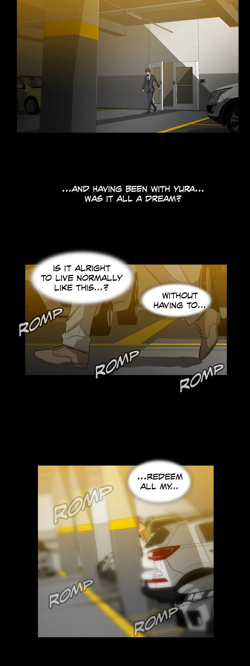Drug Candy (Lezhin Official) chapter 41 page 32