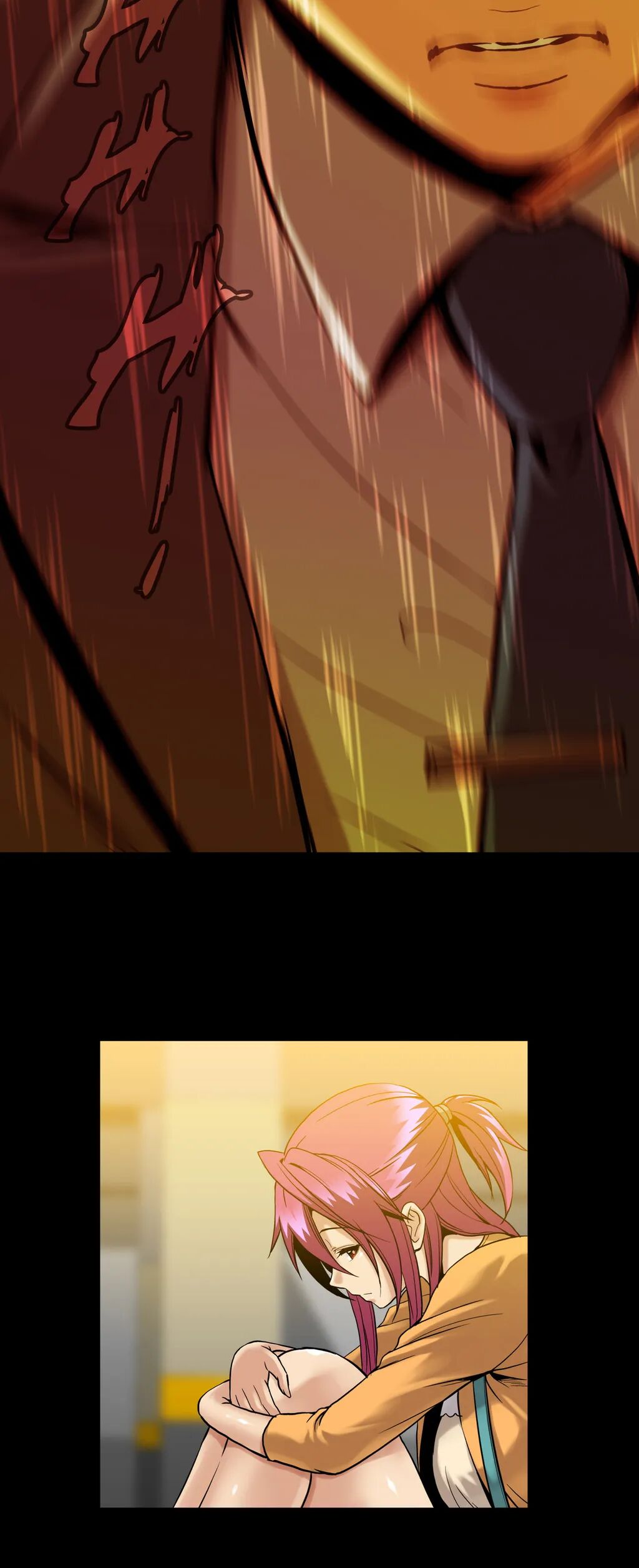 Drug Candy (Lezhin Official) chapter 41 page 34