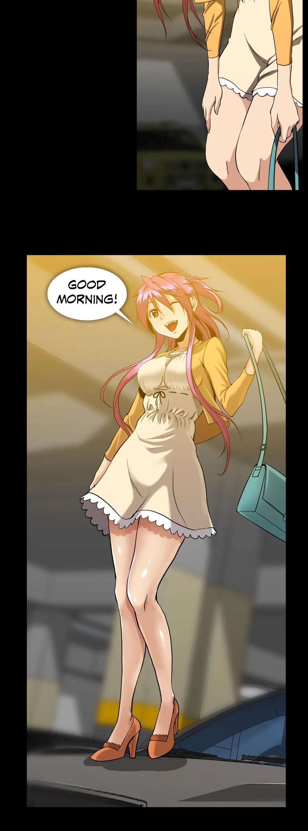Drug Candy (Lezhin Official) chapter 42 page 2