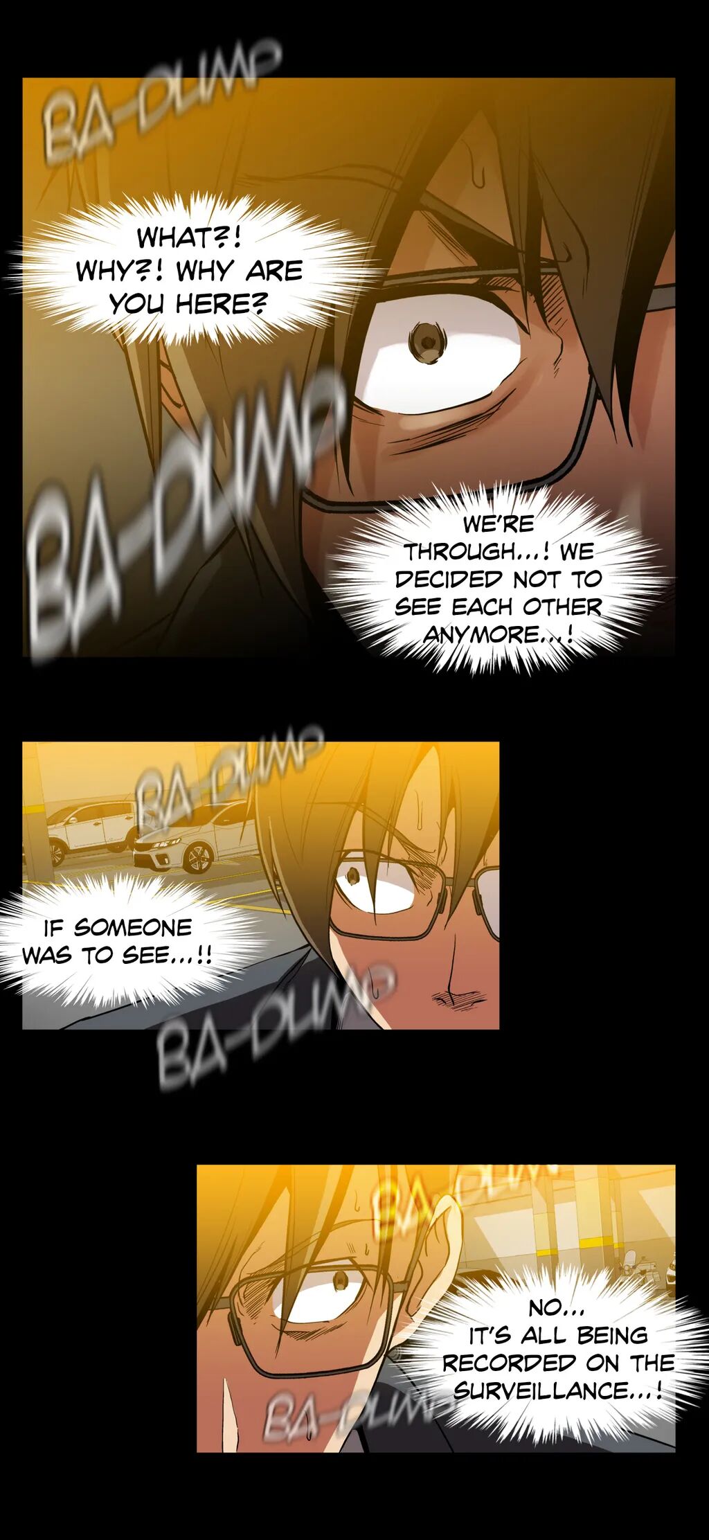Drug Candy (Lezhin Official) chapter 42 page 3