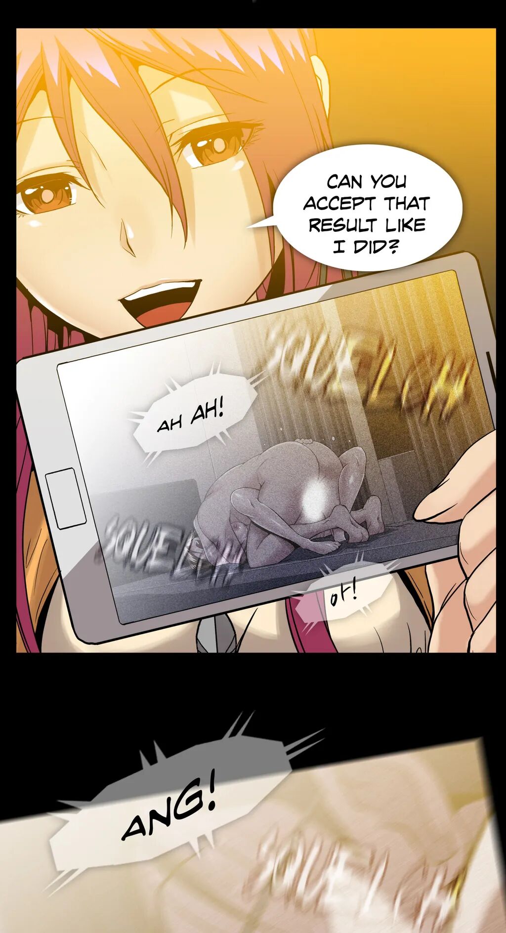 Drug Candy (Lezhin Official) chapter 42 page 11