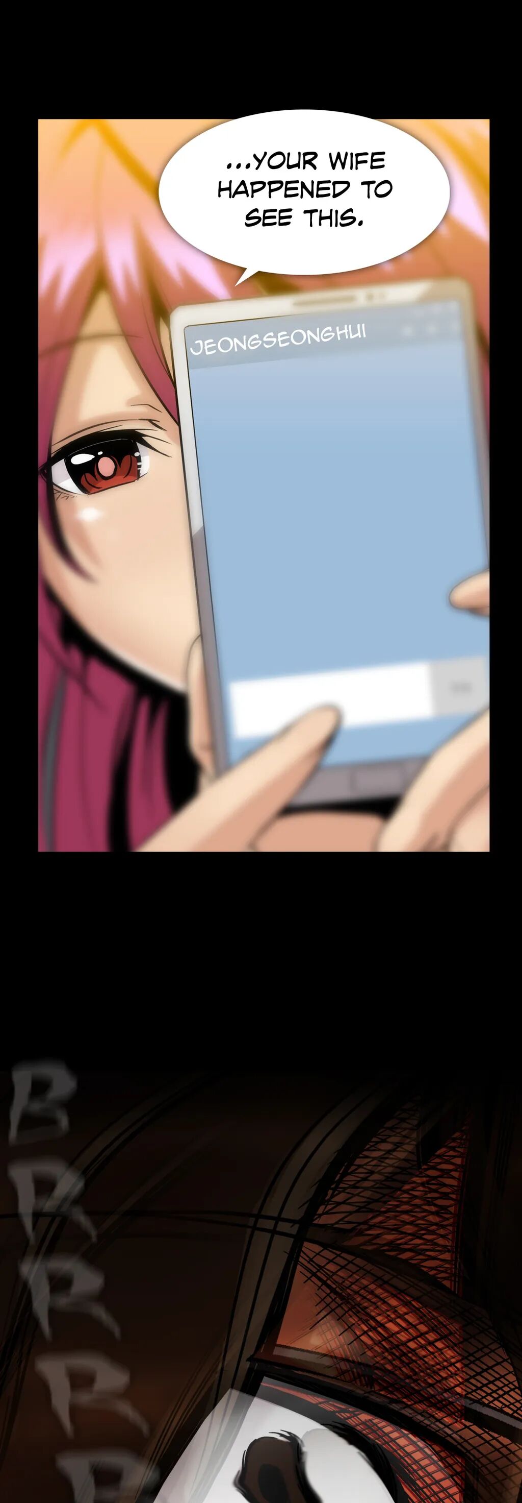 Drug Candy (Lezhin Official) chapter 42 page 14