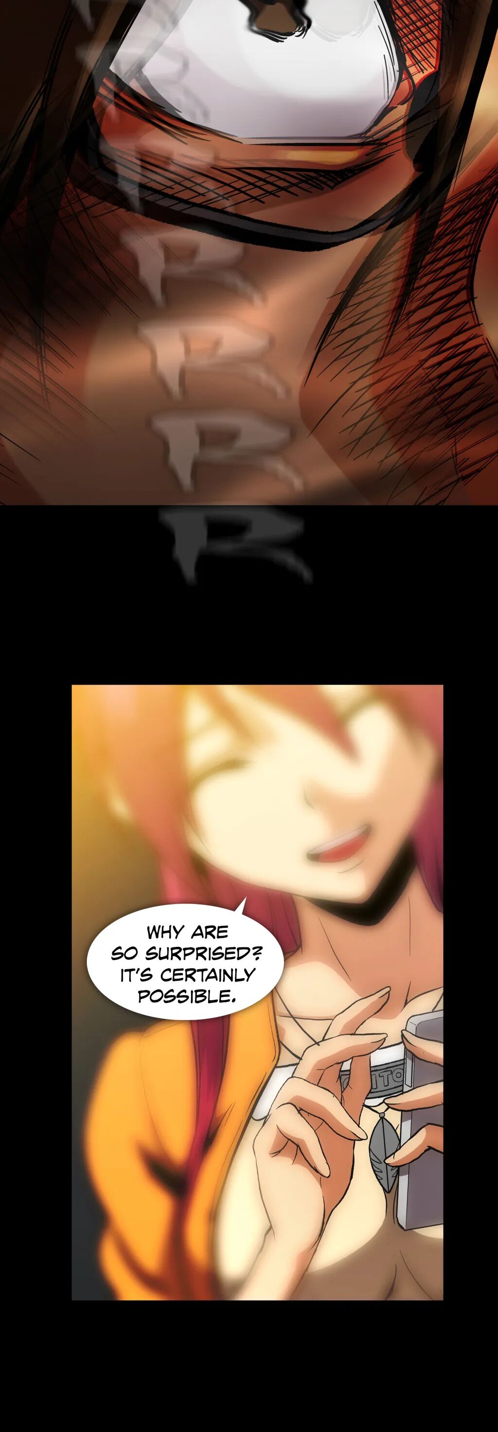 Drug Candy (Lezhin Official) chapter 42 page 15